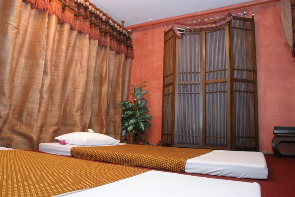 Foto 3 von Bua Siam Thai-Massage & Spa