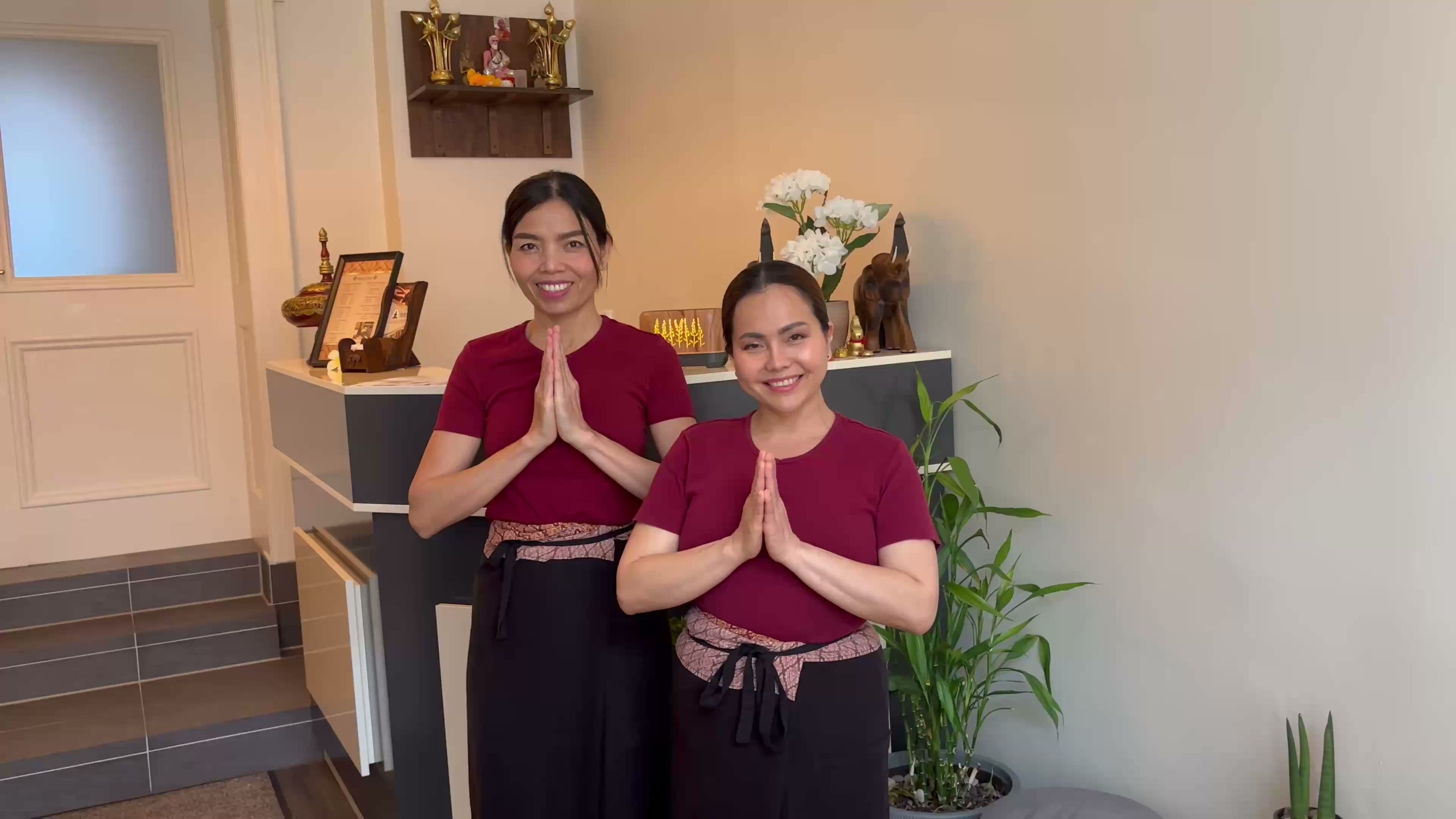 Foto 3 von Sila Spa München - Die Kunst einer Thai Massage - Neuhausen