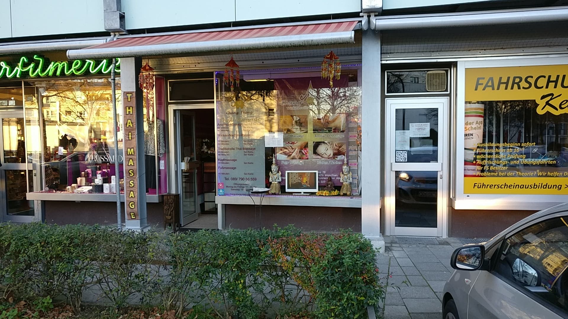 Foto 3 von Chang Thong Thai massage