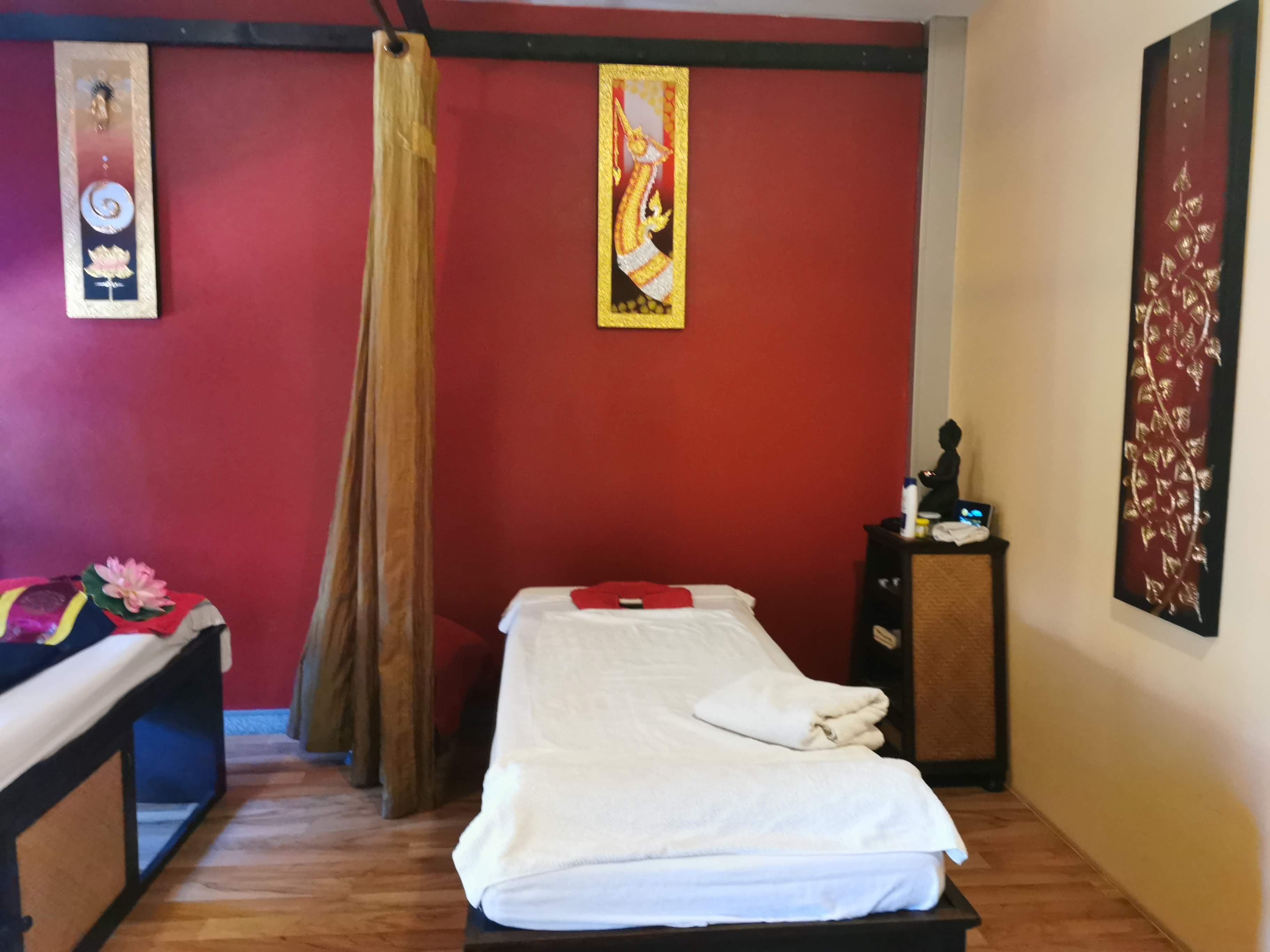 Foto 3 von Ganok Thaimassage & Spa