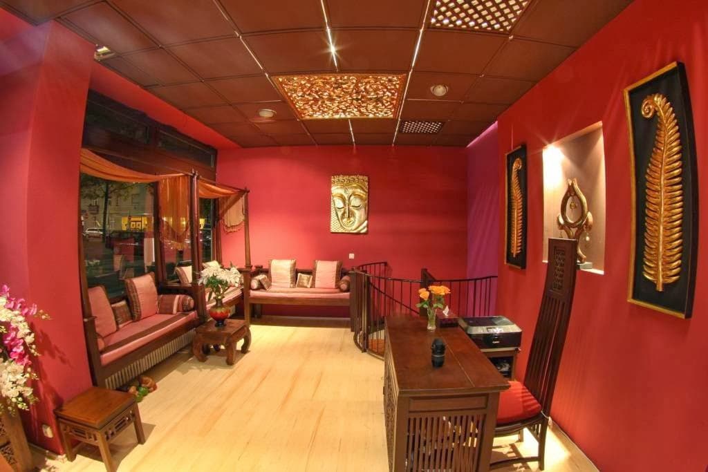 Foto 3 von Bua Siam Thai-Massage & Spa