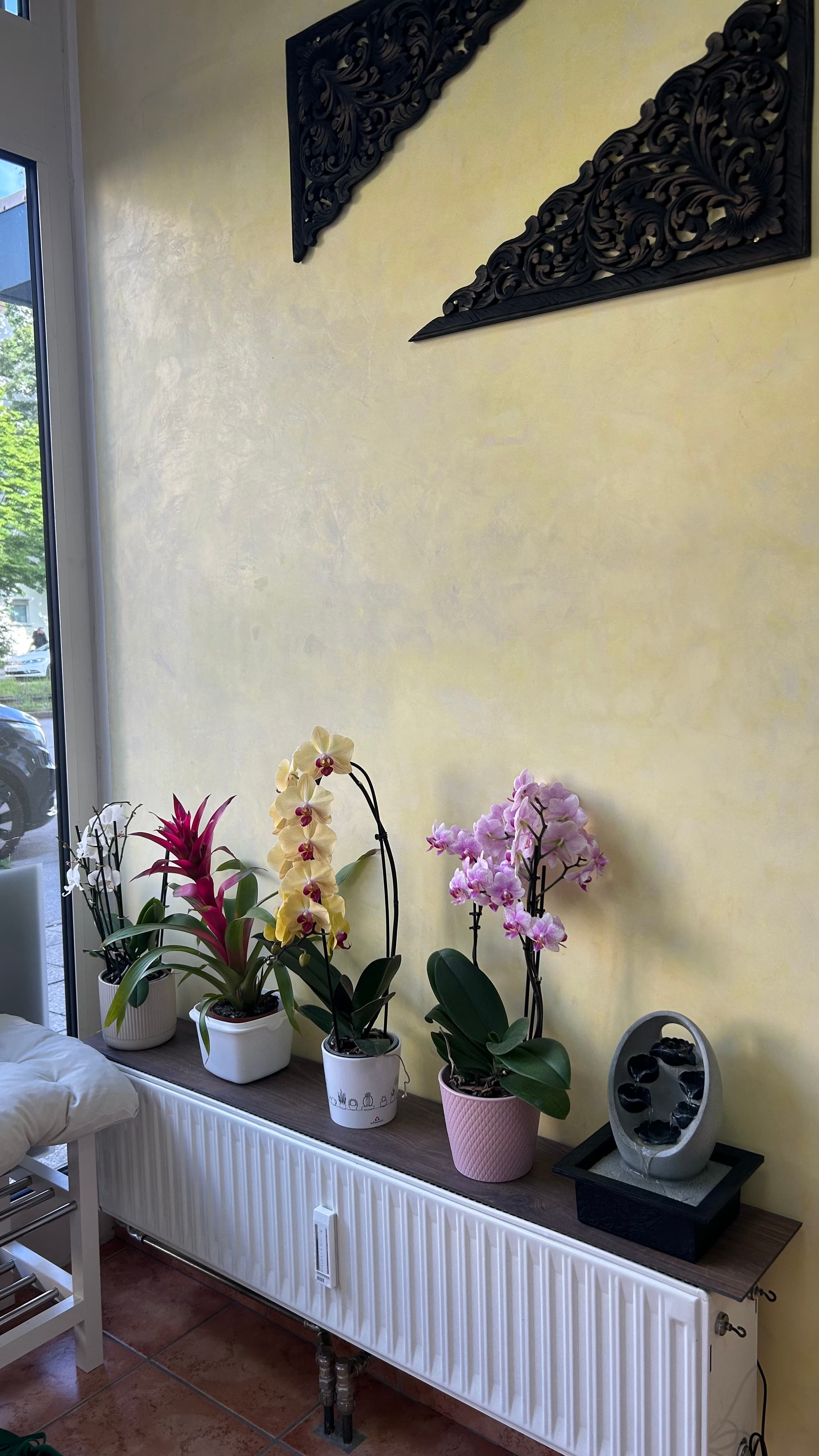 Cherritha Thai-Massage & Spa – Thai Massage in München