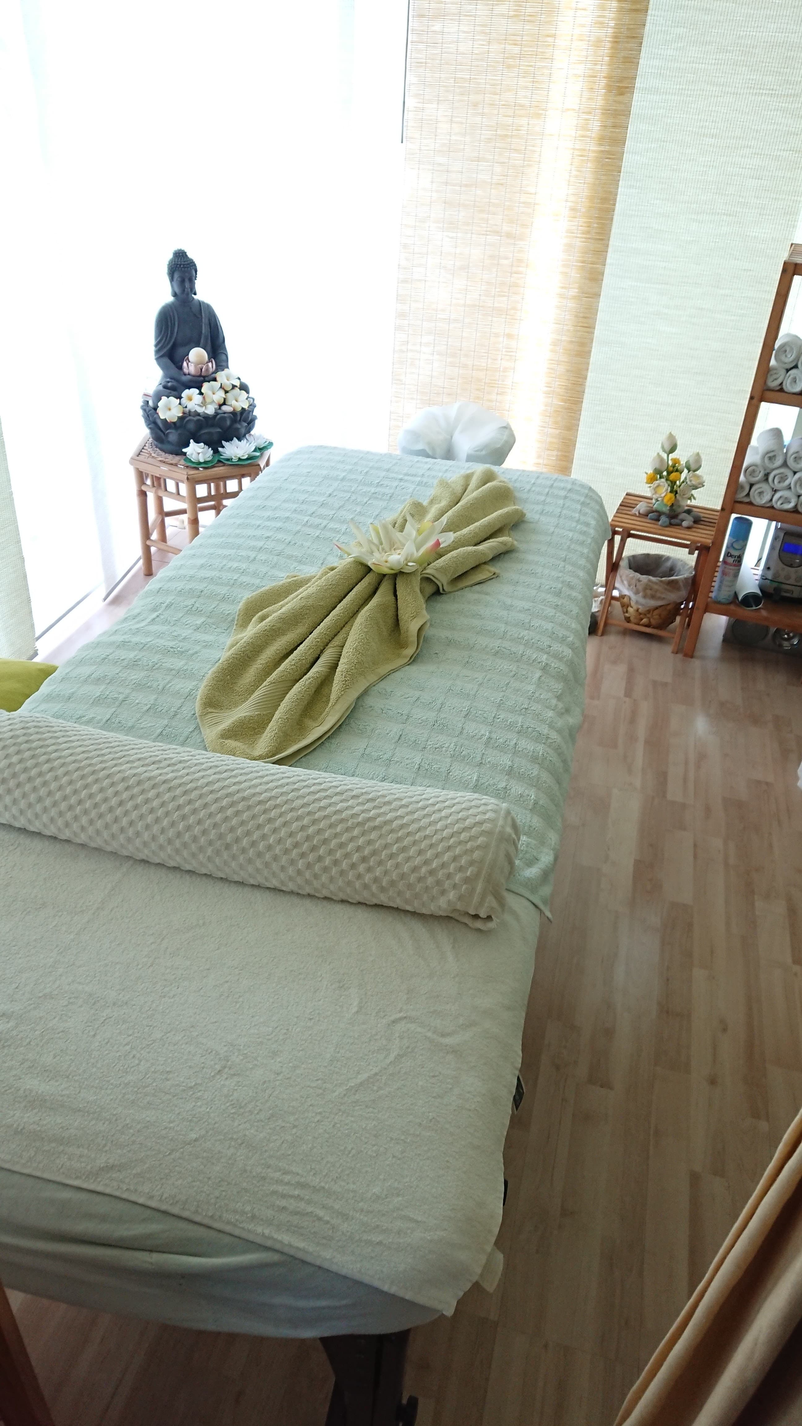 Foto 3 von White Lotus Massage - Munich