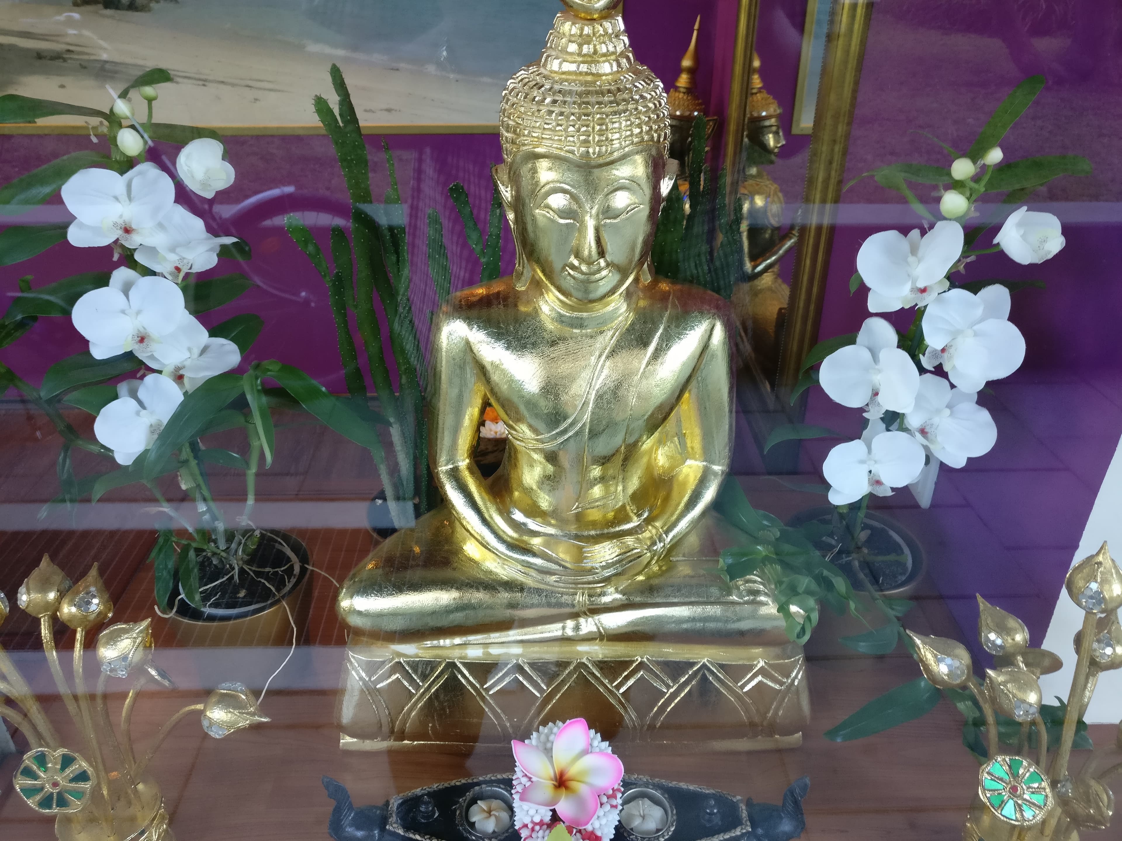 Foto 3 von Duad Guad Thai massage Island