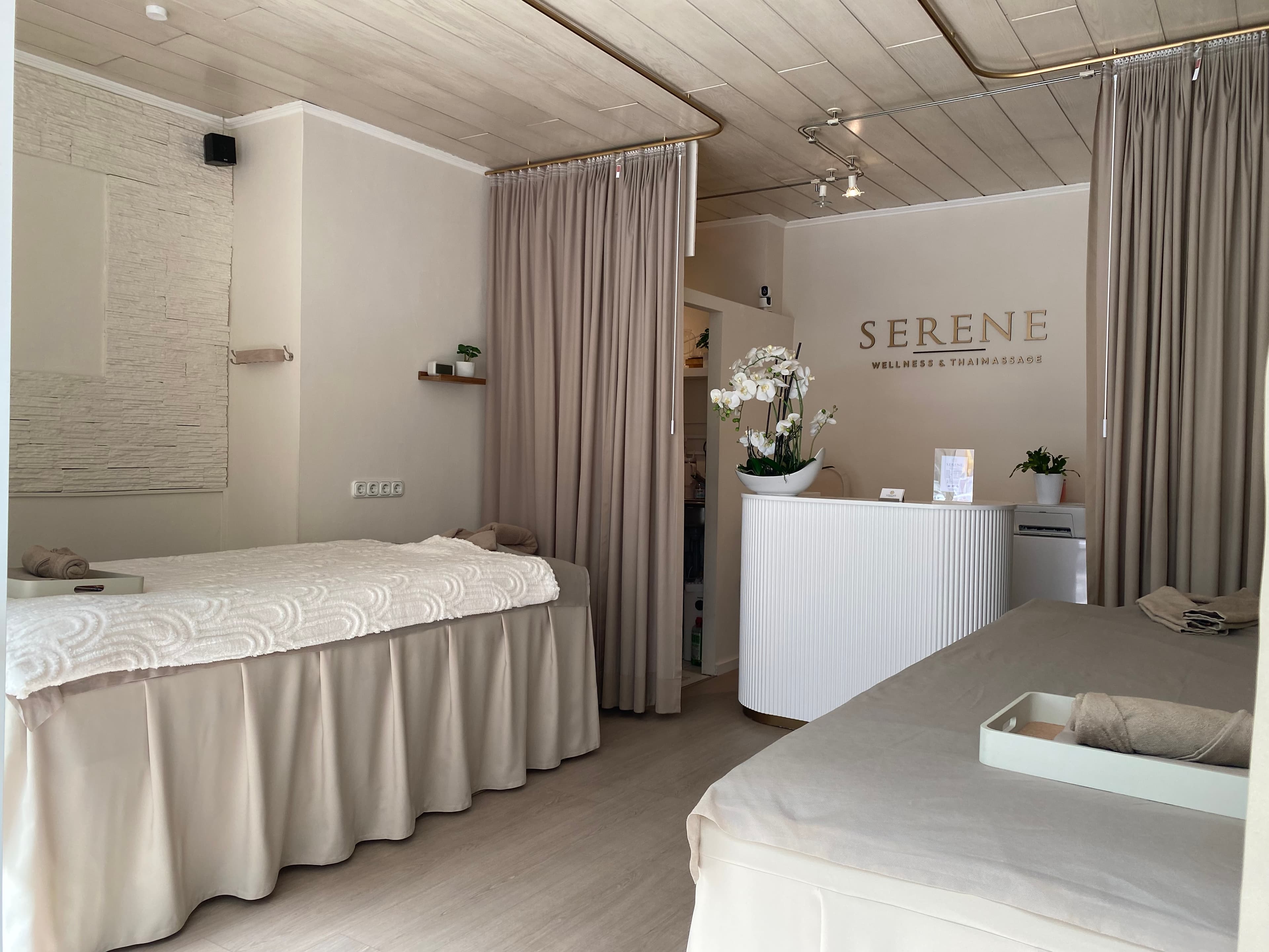 Foto 3 von Serene Wellness & Thaimassage