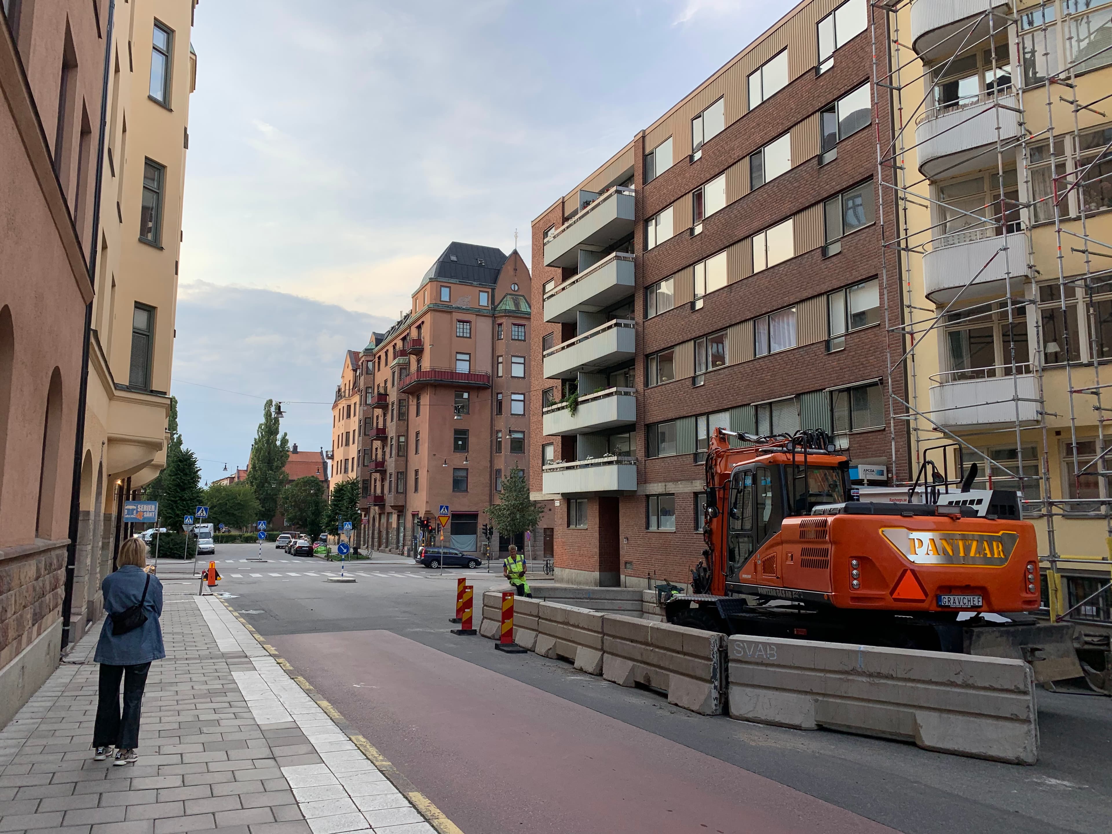 Foto 2 av Chillout Thaimassage Stockholm