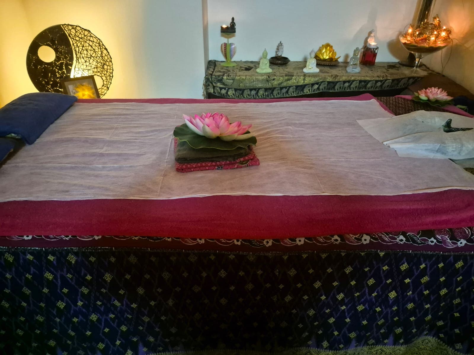 Foto 2 von Onanong Thai Massage