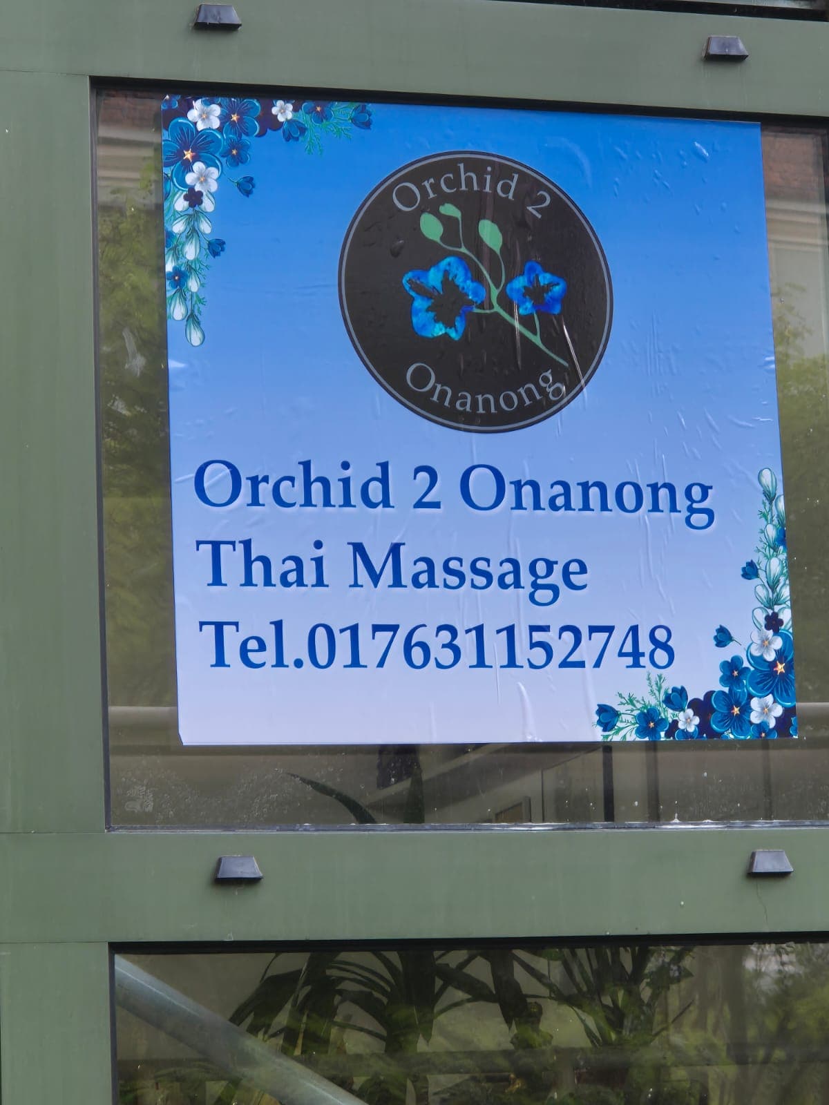 Foto 3 von Onanong Thai Massage