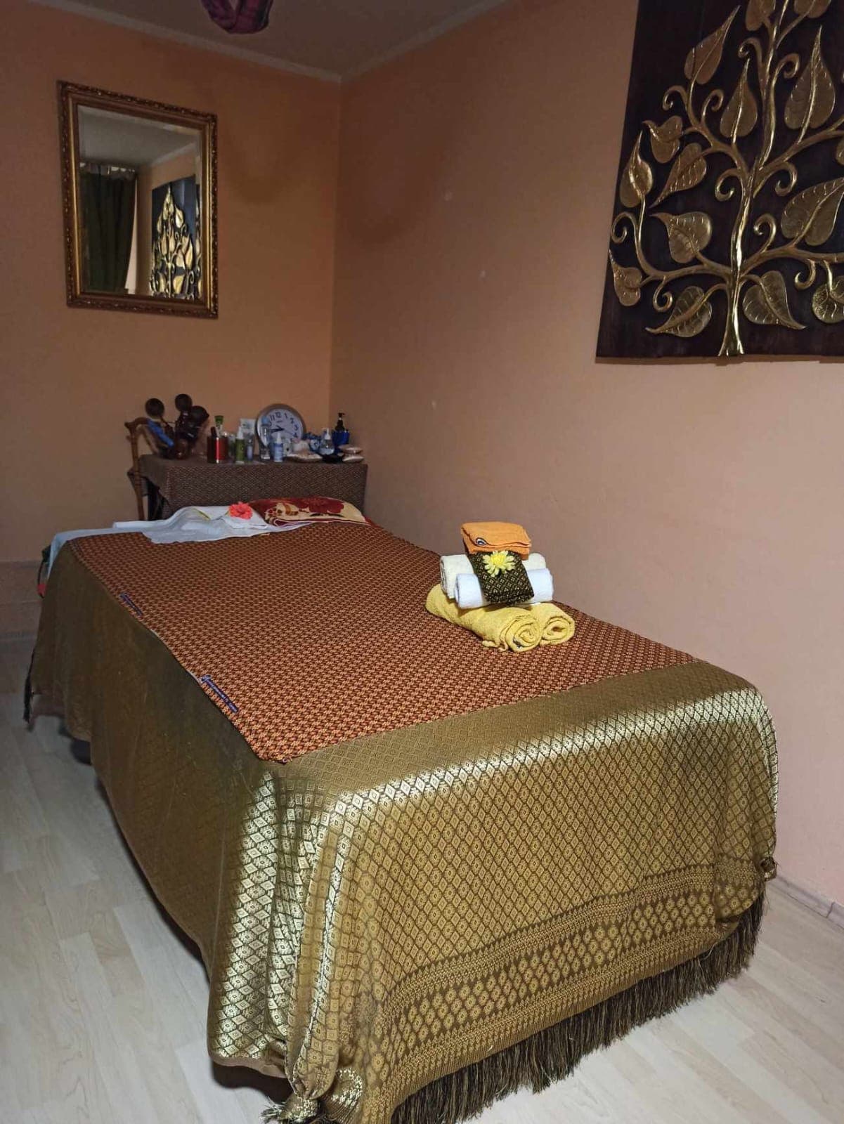 Mai Thai Original Thaimassage- München – Thai Massage in München