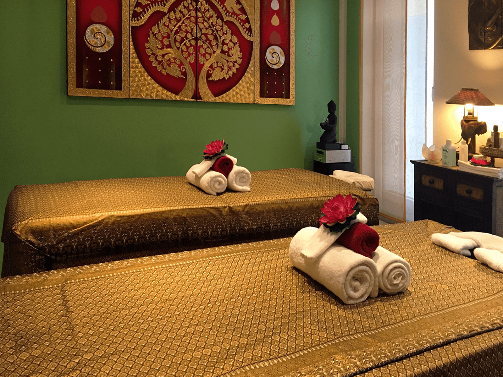 Foto 3 von Thai massage Fa Luang