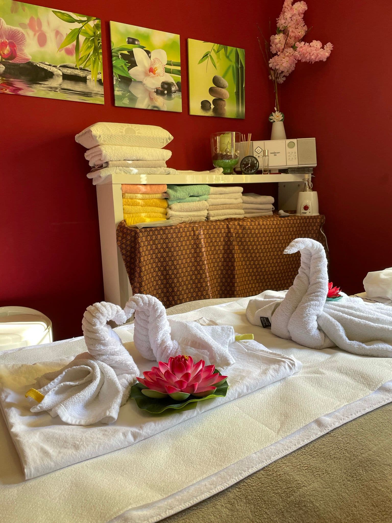 Foto 3 von Udon Thani Thai Massage