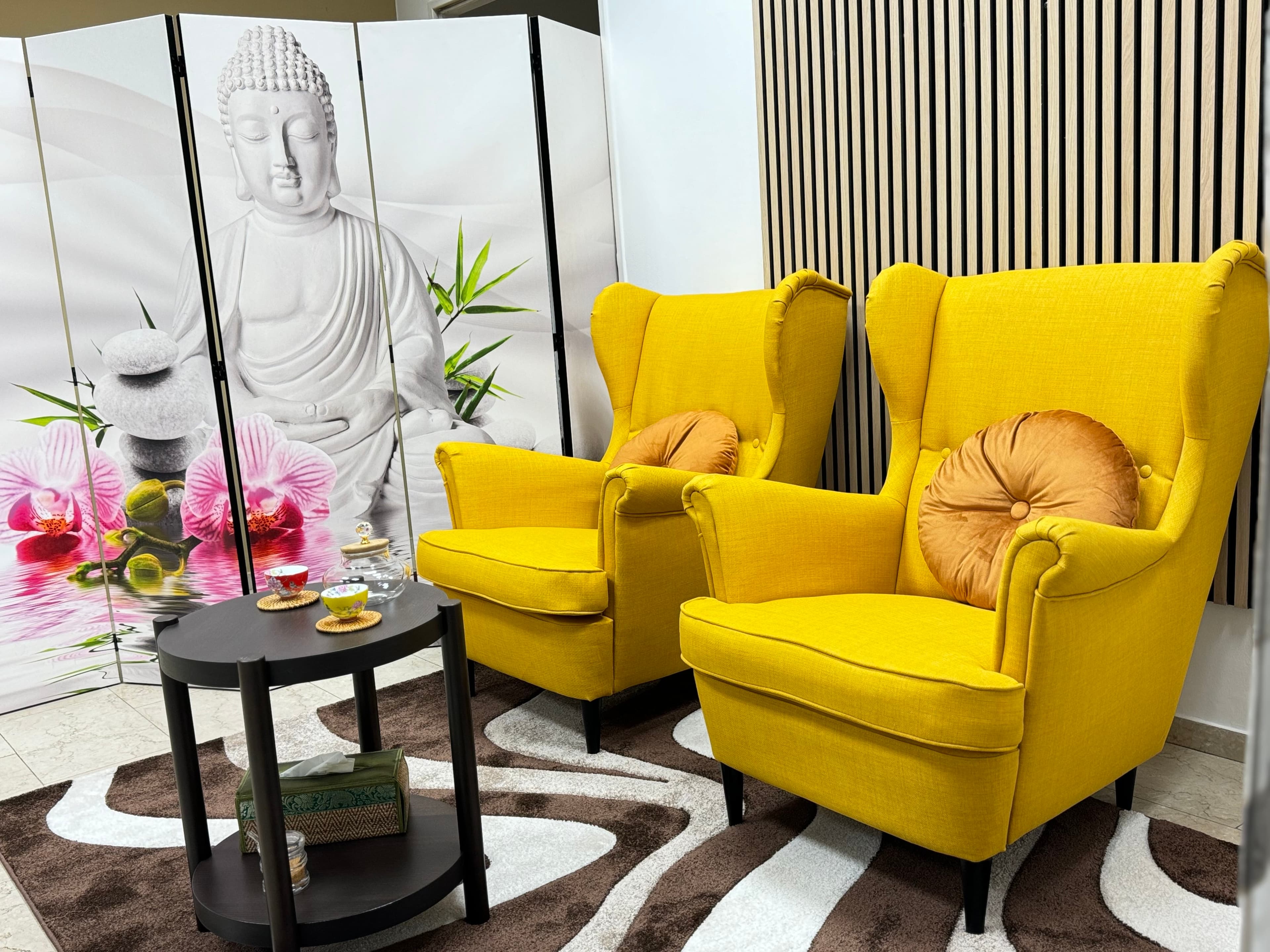 Pho Thong Thai Massage – Thai Massage in München