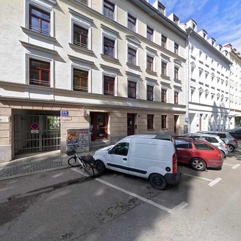 Golden Home Thai Massage – Thai Massage in München