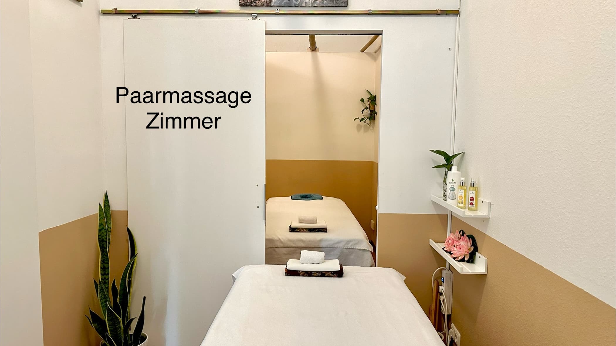 Foto 3 von SkySiam Thai Massage München- Bogenhausen