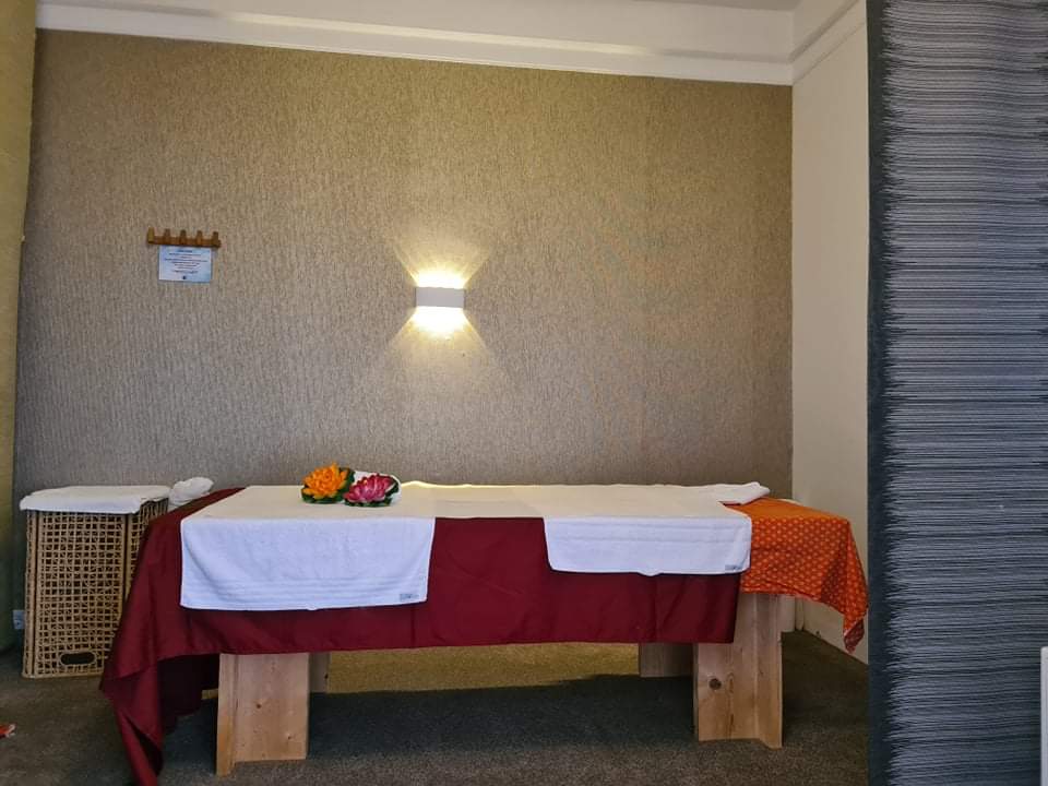 Foto 3 von Namdee thaimassage