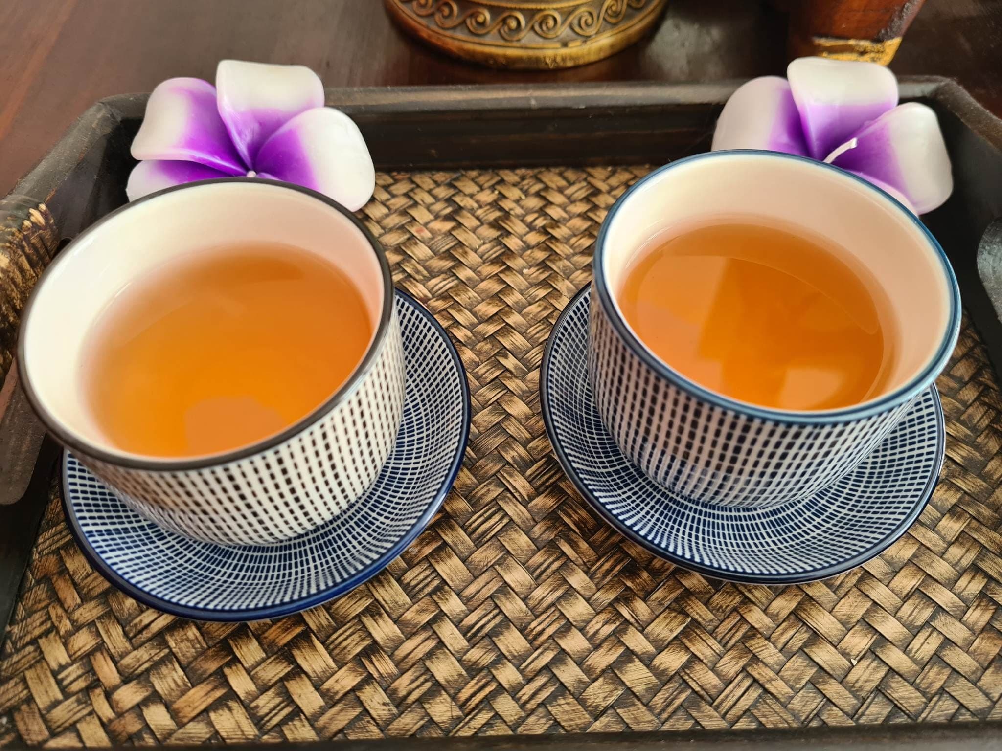 Namdee thaimassage – Thai Massage in München