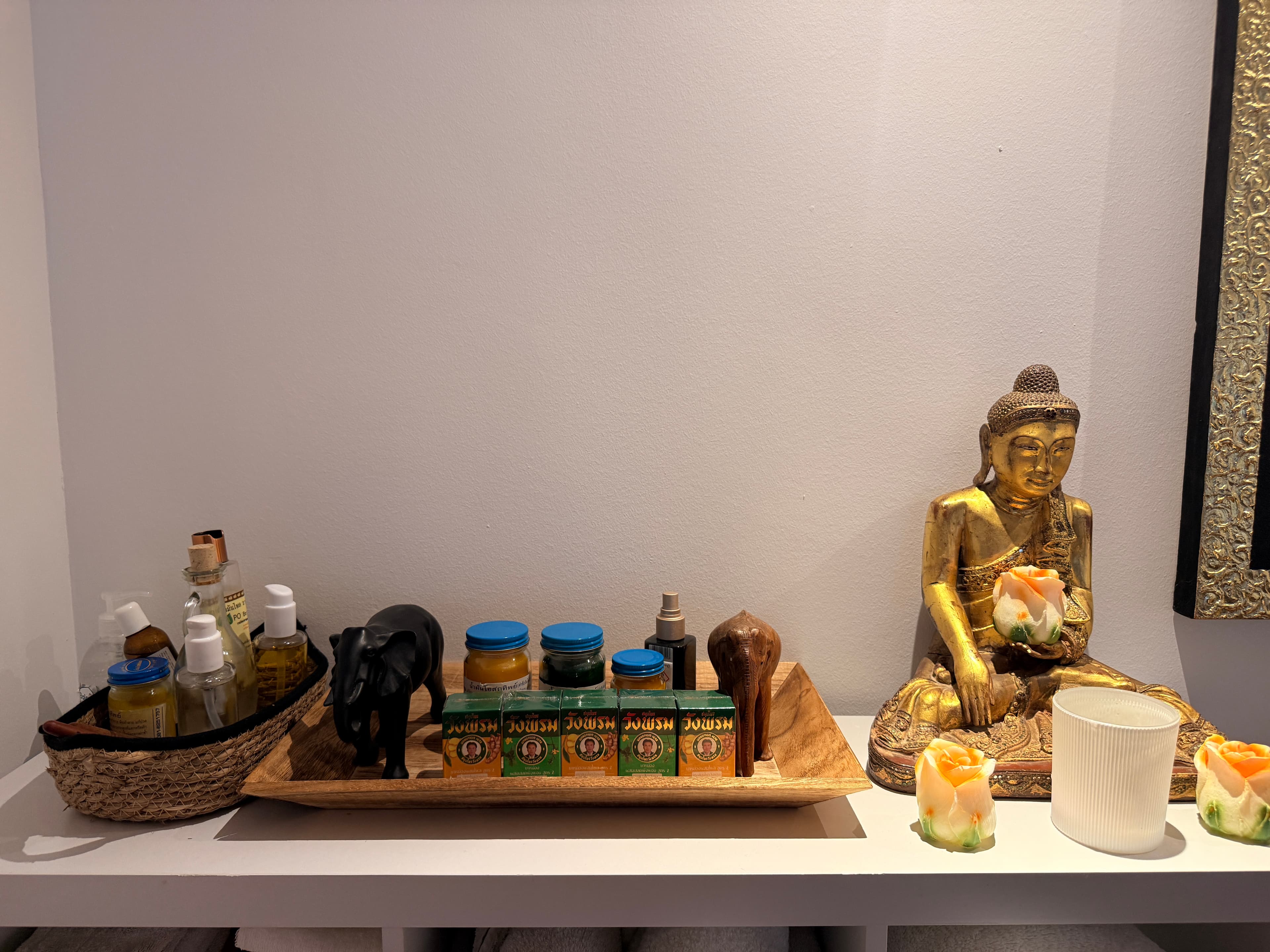 Foto 3 von Cataleya Wellness Thai Massage