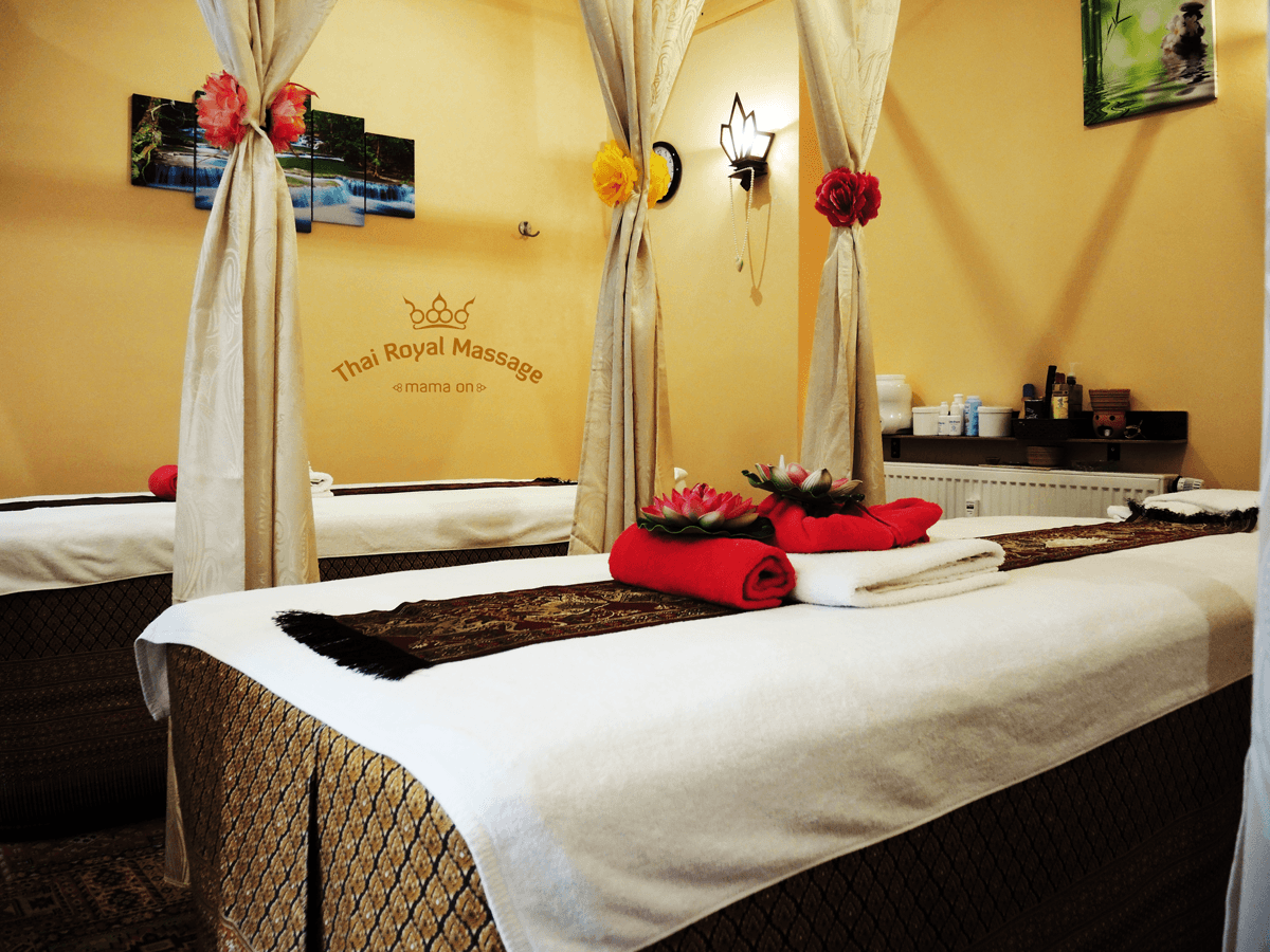 Foto 2 von Thai Massage ROYAL MamaOn