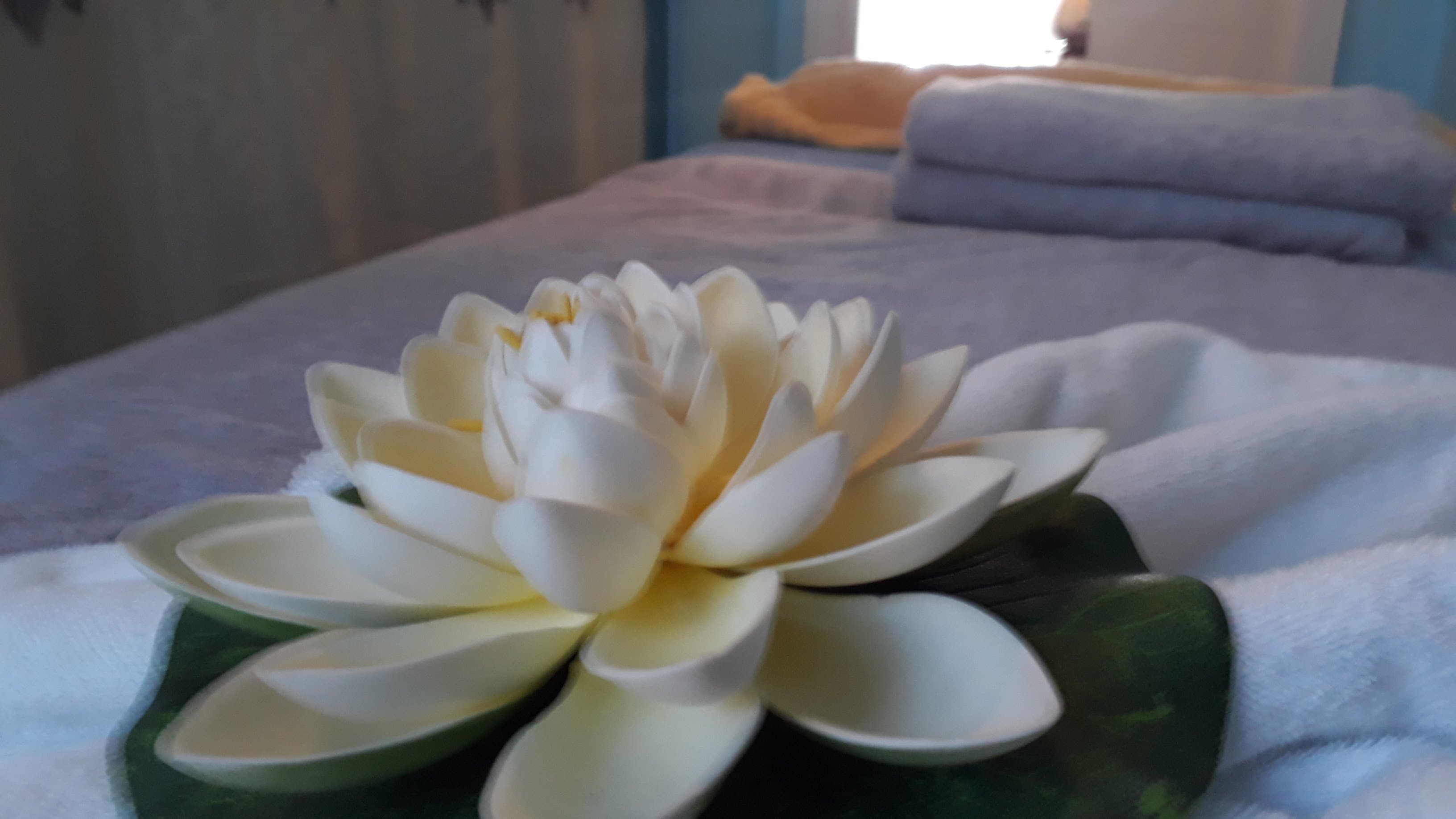 Starwellness Massagestudio – Thai Massage in München