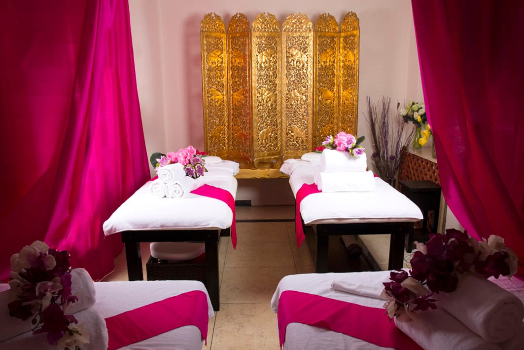MAHANAKHON – Thai Massage in München