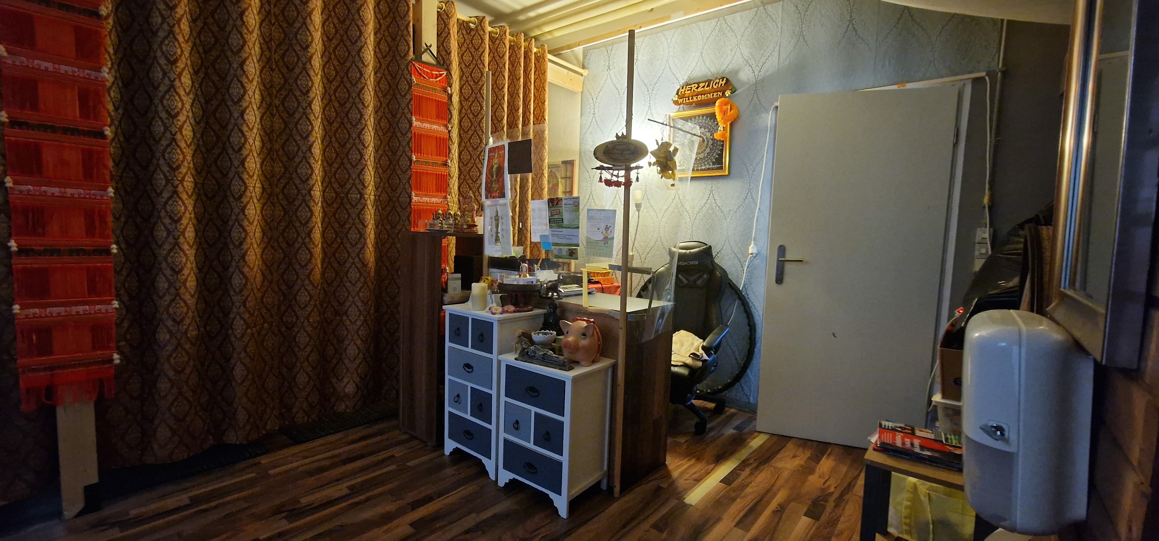 Amarit Thai Massage – Thai Massage in München