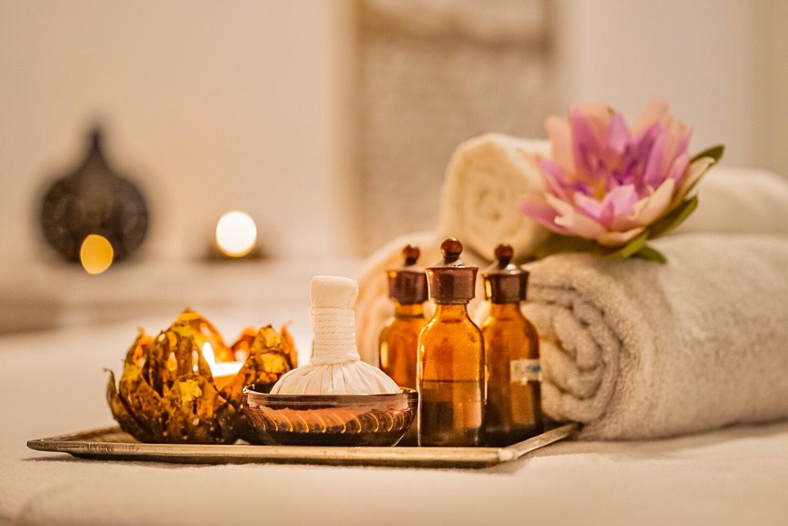 Foto 2 von Deevari Spa in Haidhausen: Asiatische Wellness