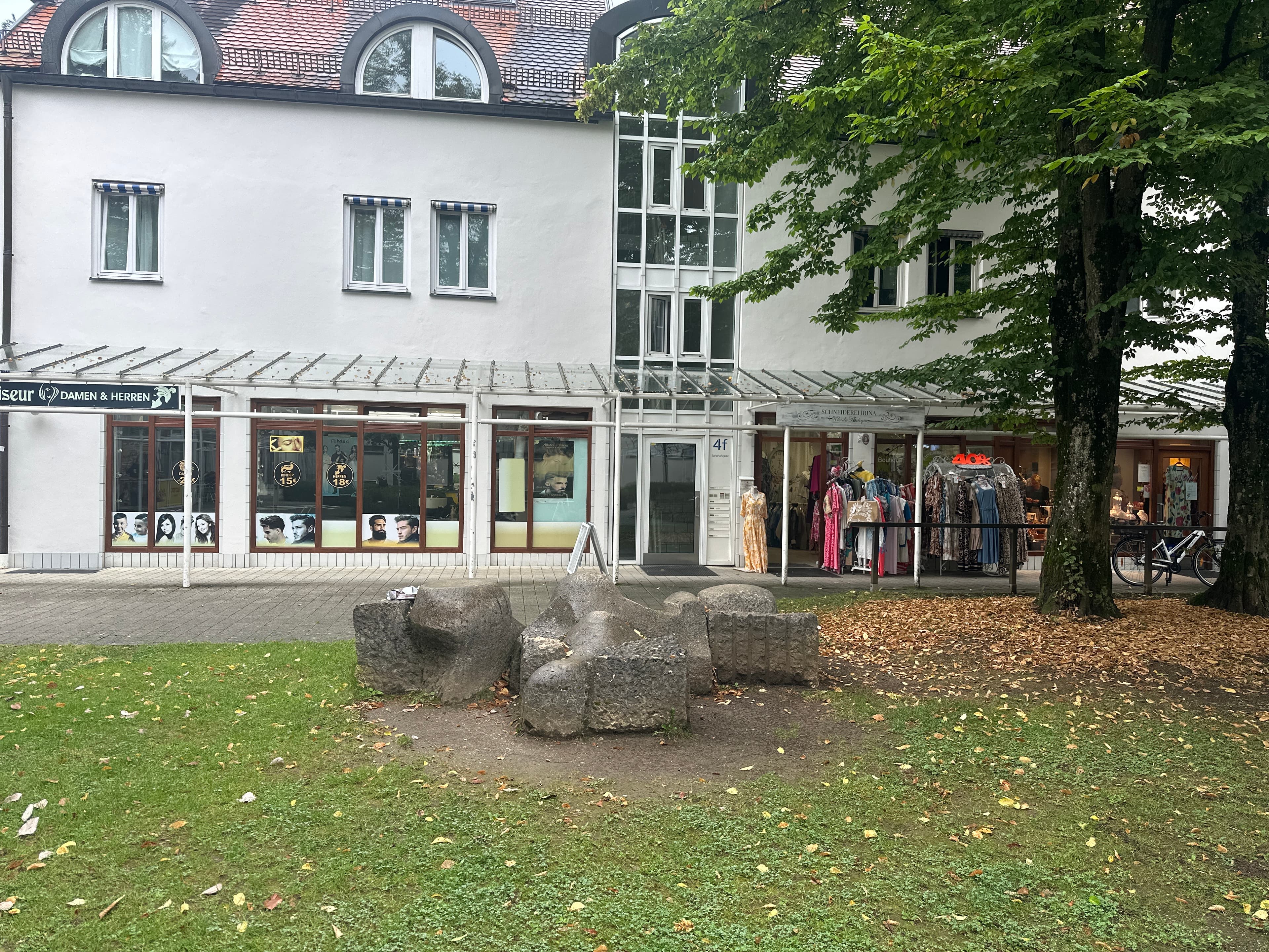 Sunets Thaimassage – Thai Massage in München
