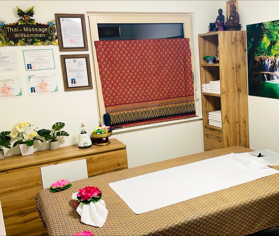 Foto 3 von Ammy Thai Massage in Feldkirchen nur für Frauen.