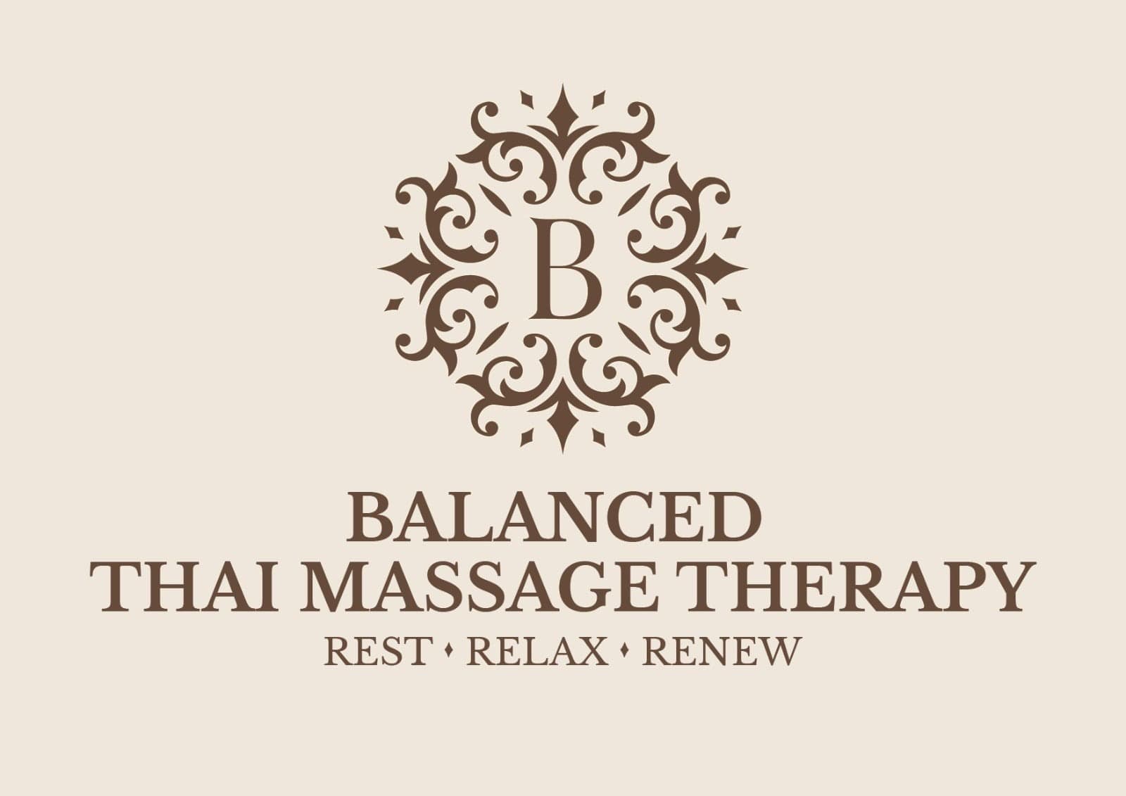 Balanced Thai Massage Therapy – Thai Massage in München