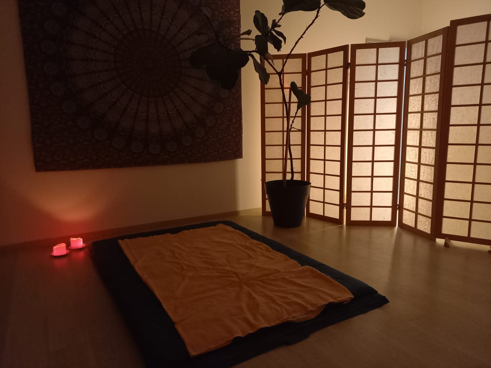 Flowing Soul | Thai-Yoga-Massage – Thai Massage in München