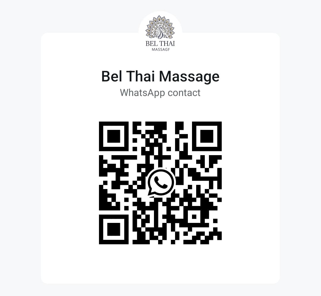 Foto 3 von Bel Thai Massage