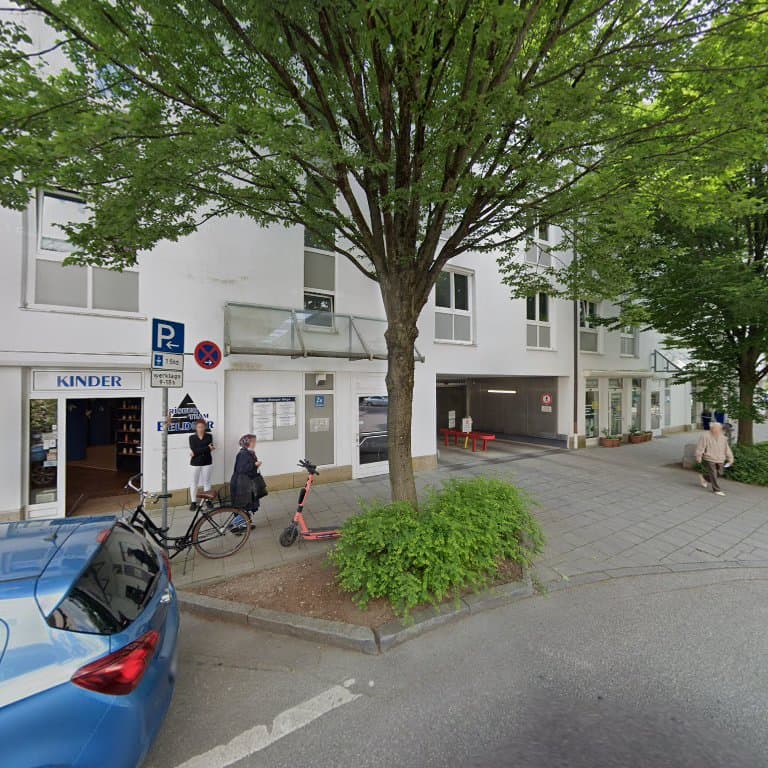 Foto 2 von Rolfing(R), viscerale Osteopathie, Narbenintegration, ScarWork, traditionelle Thaimassage