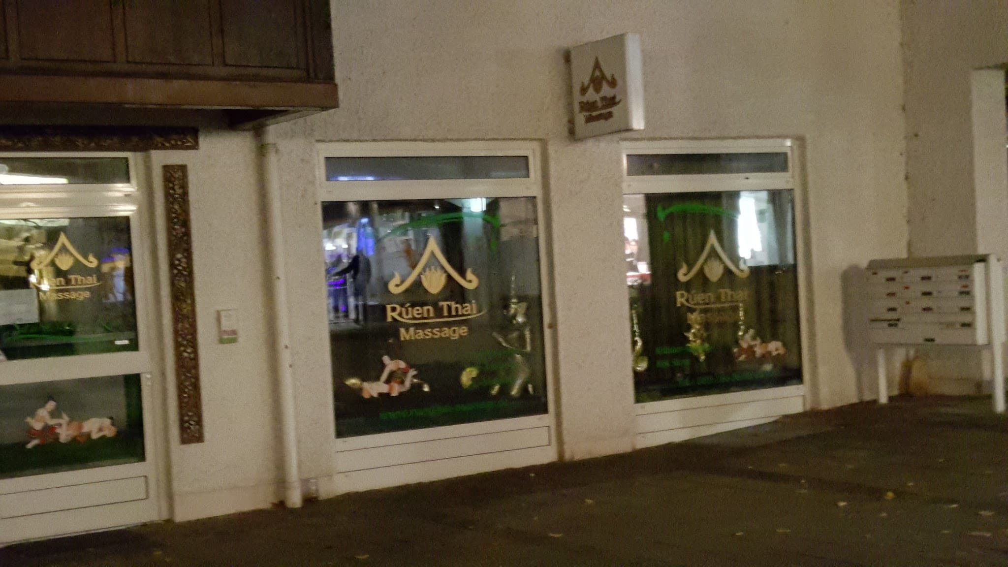 Foto 2 von Manda Thaimassage Unterhaching