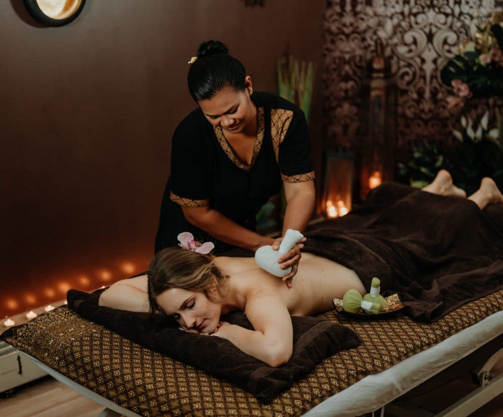Foto 3 von Manda Thaimassage Unterhaching