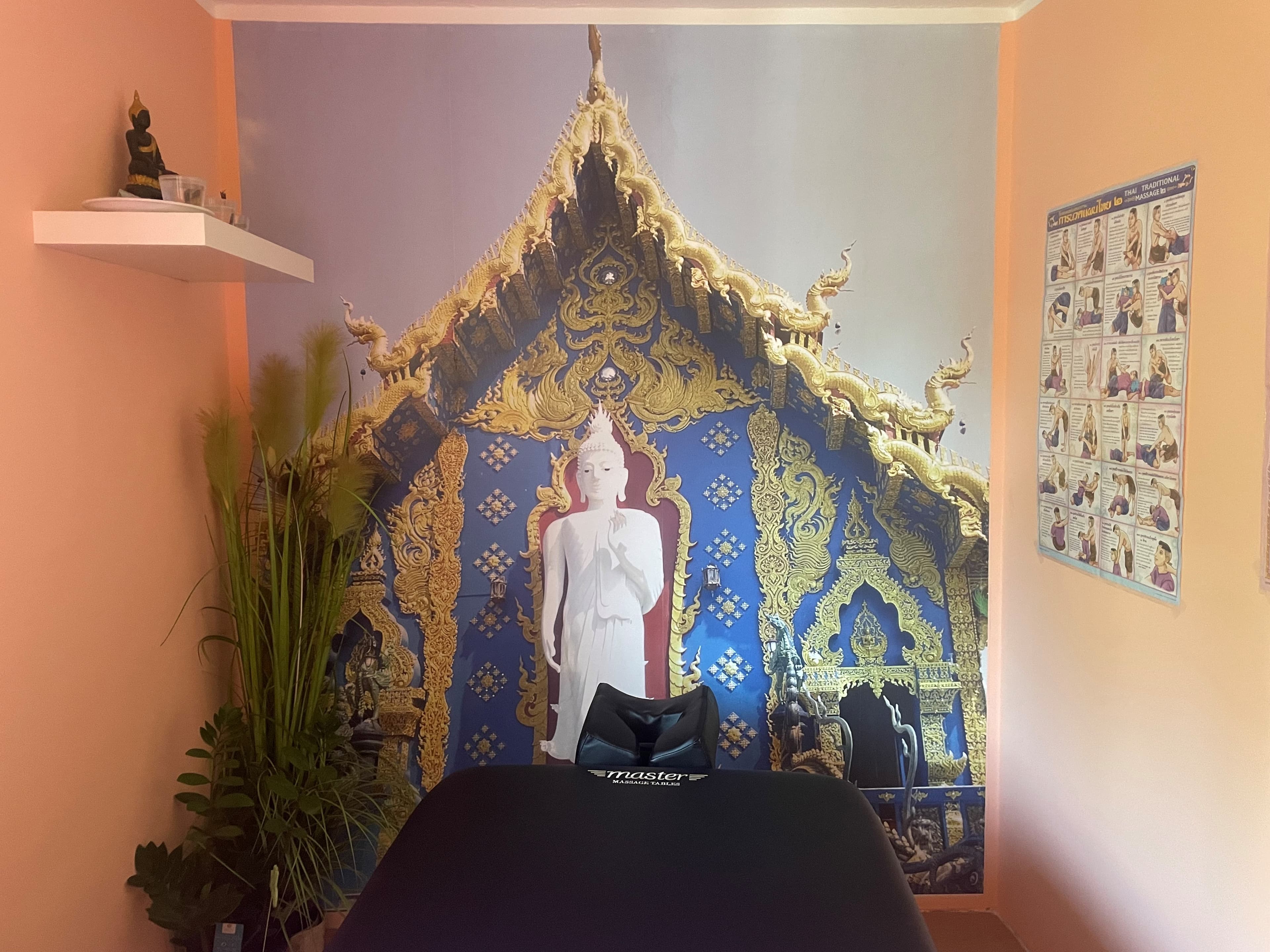 Foto 3 von Pannee Thai-Massage