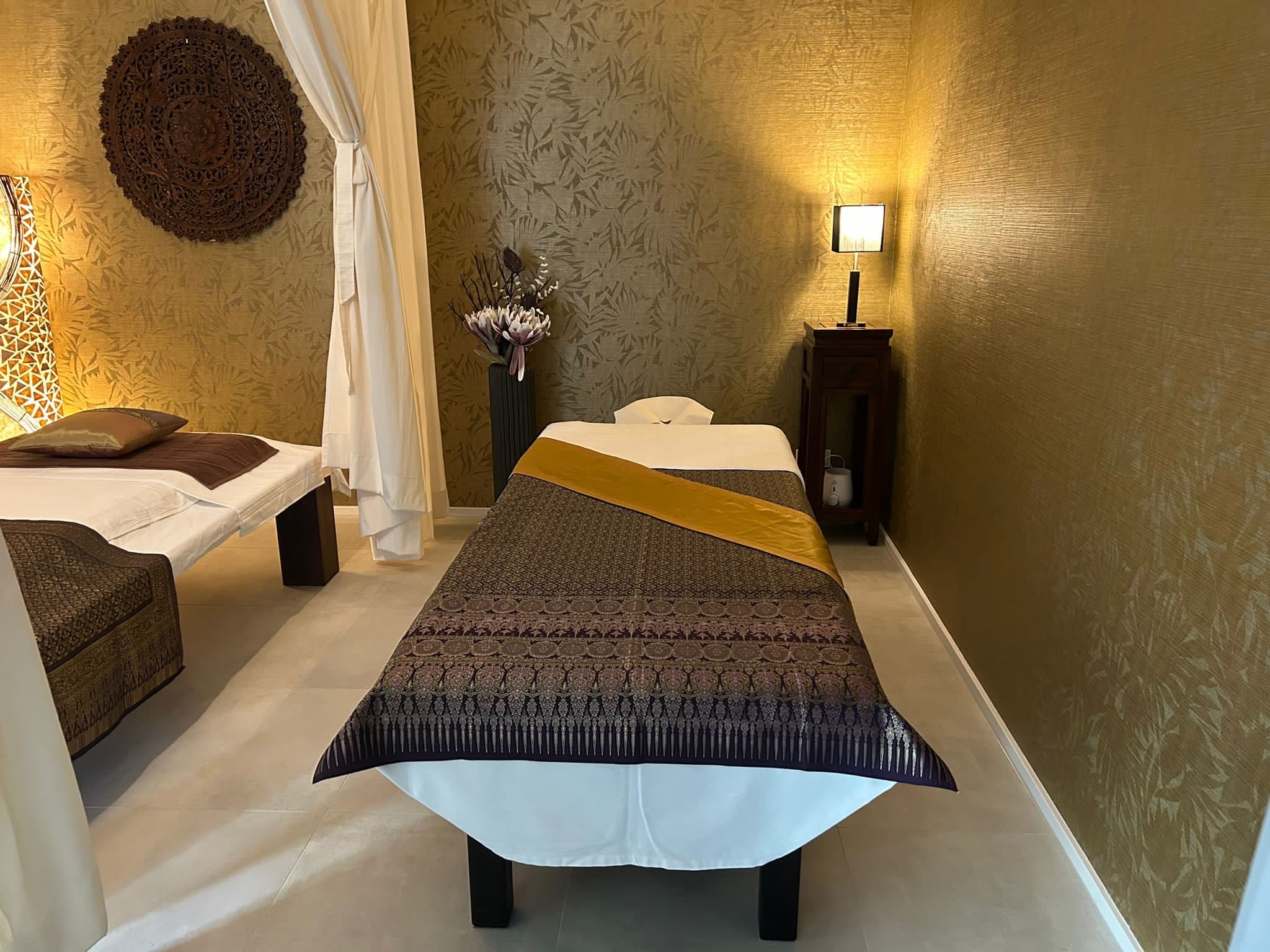 Foto 2 von Home Siam Thai-Massage
