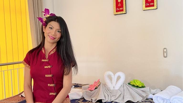Foto 2 von Baiboun Thaimassage Wellness & SPA