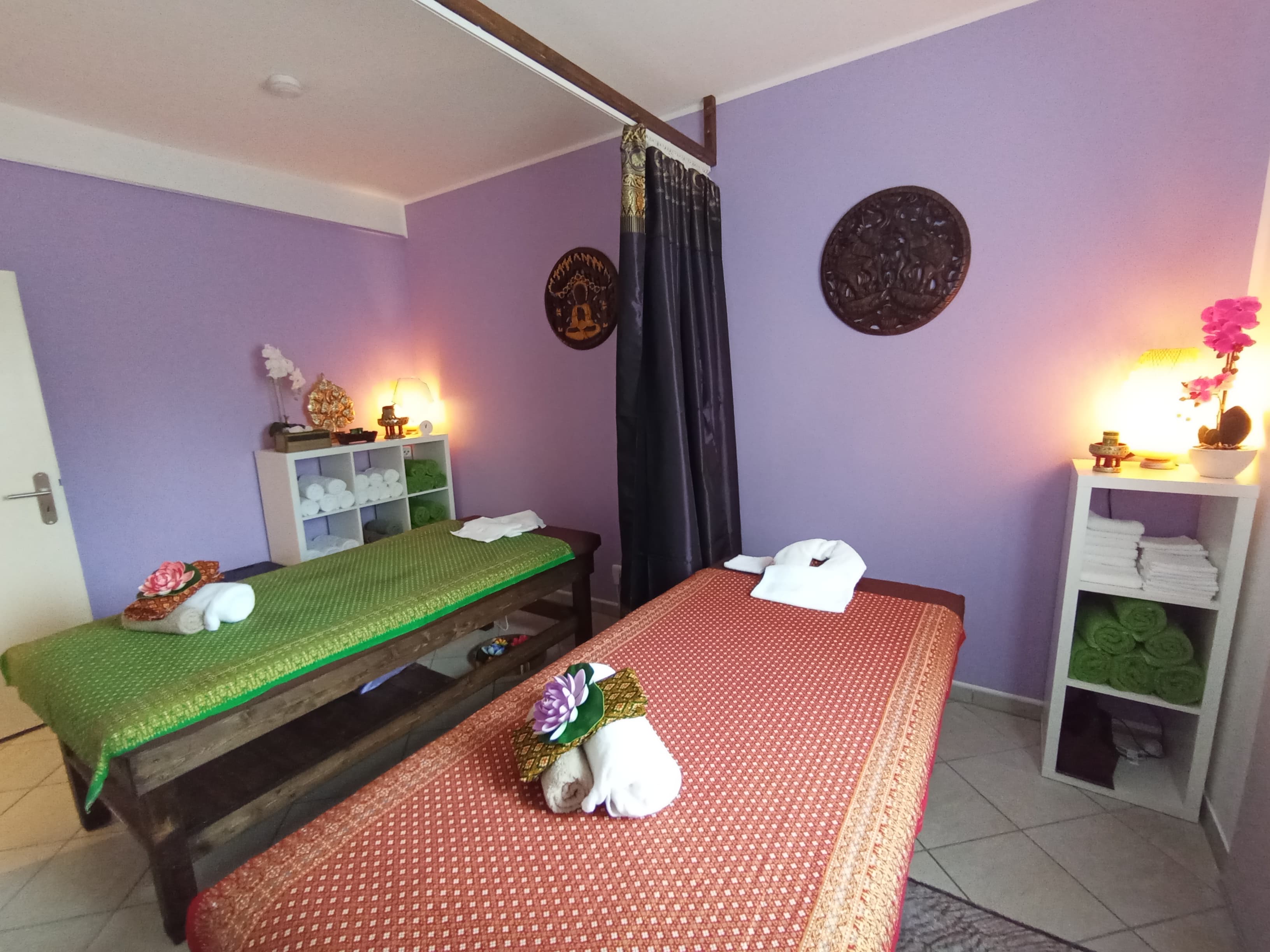 Foto 2 von Siam Thaimassage