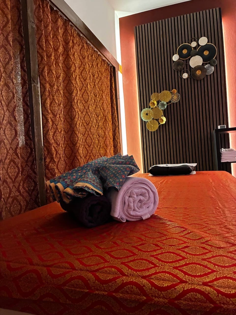 Foto 3 von Malees Thaimassage