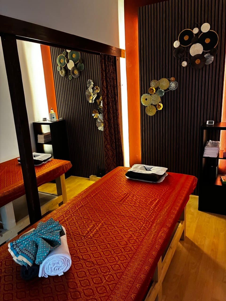 Malees Thaimassage – Thai Massage in München