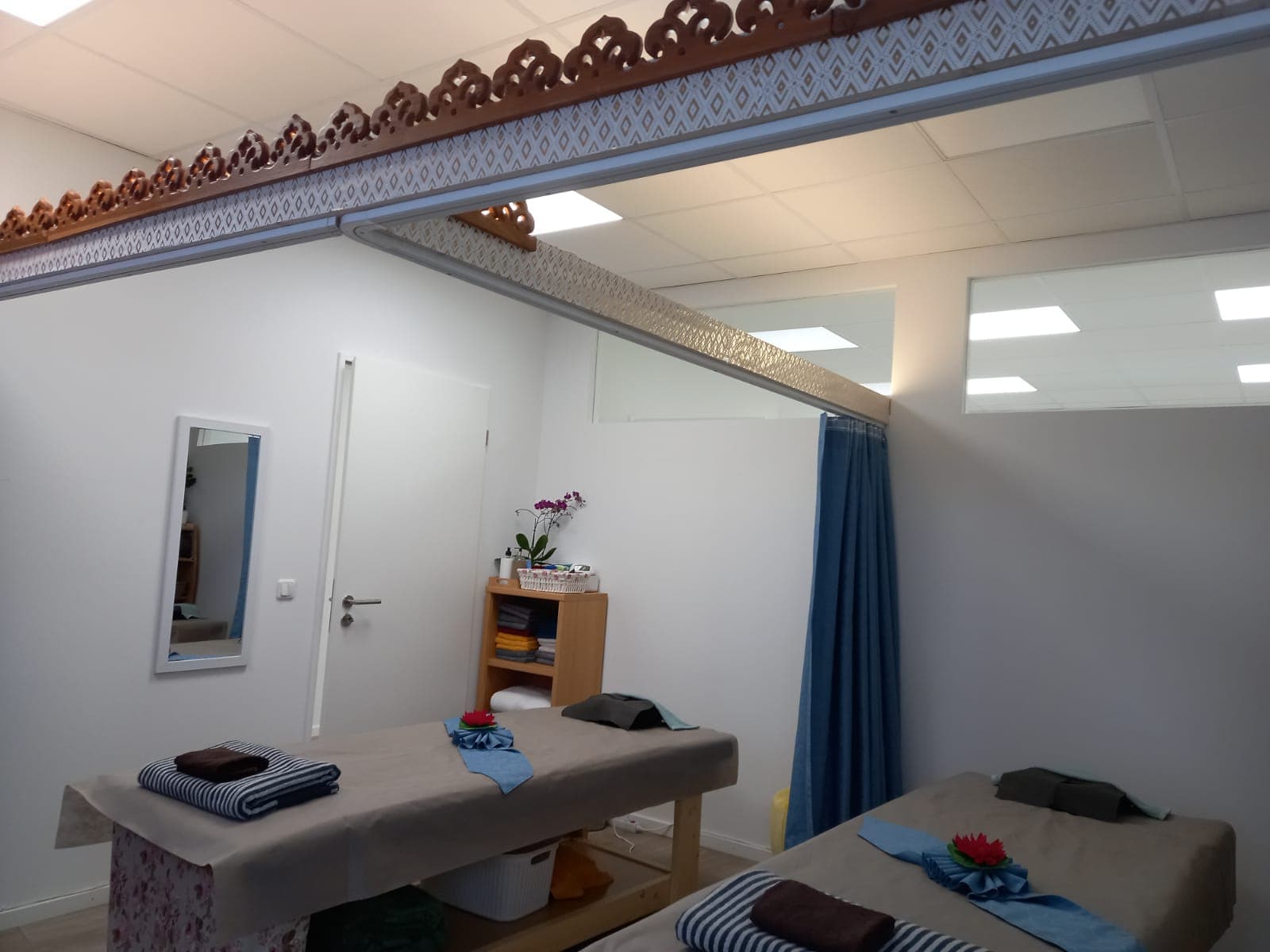 Thai Massage Karlsfeld – Thai Massage in München