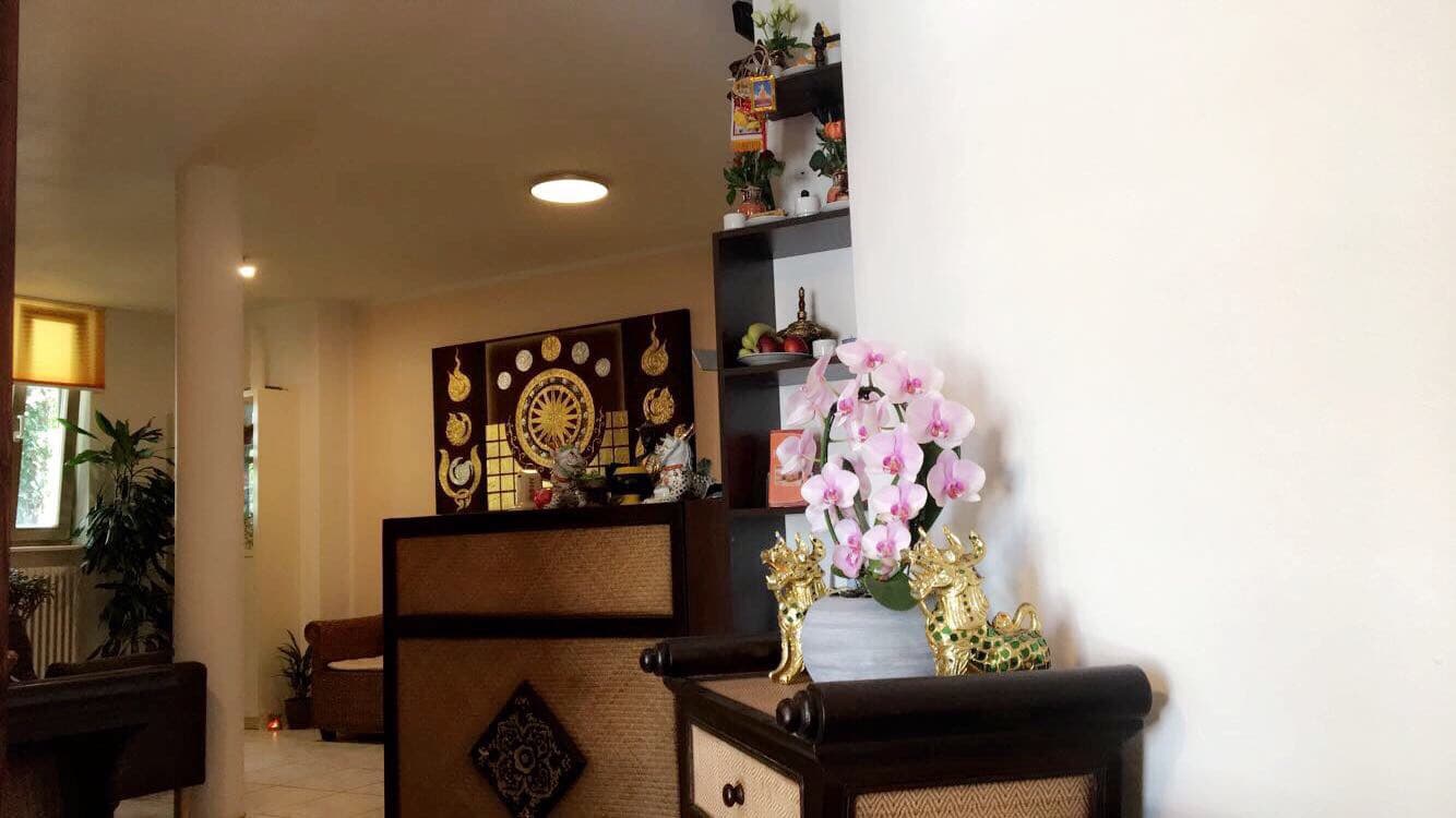 Foto 2 von Baipoo Thaimassage