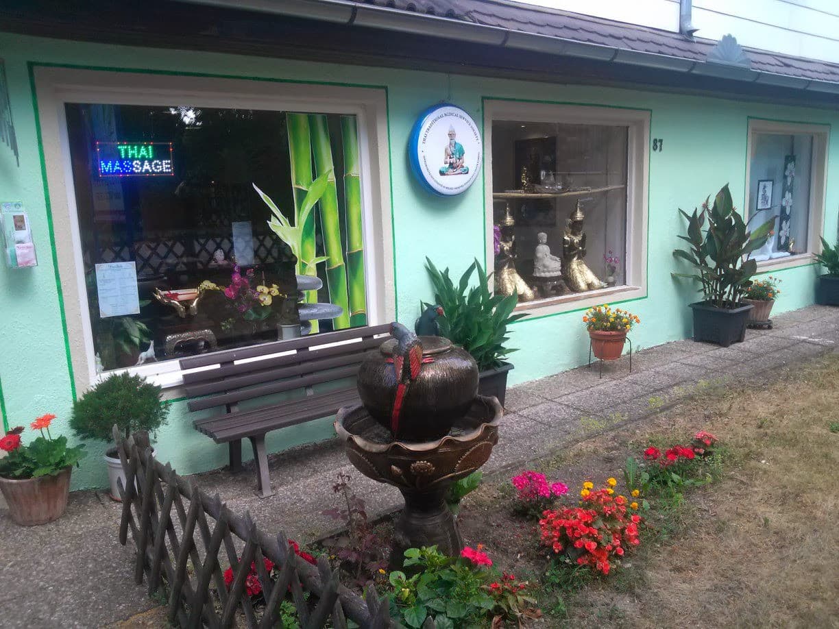 Foto 2 von Sutasini Wellness Thaimassage