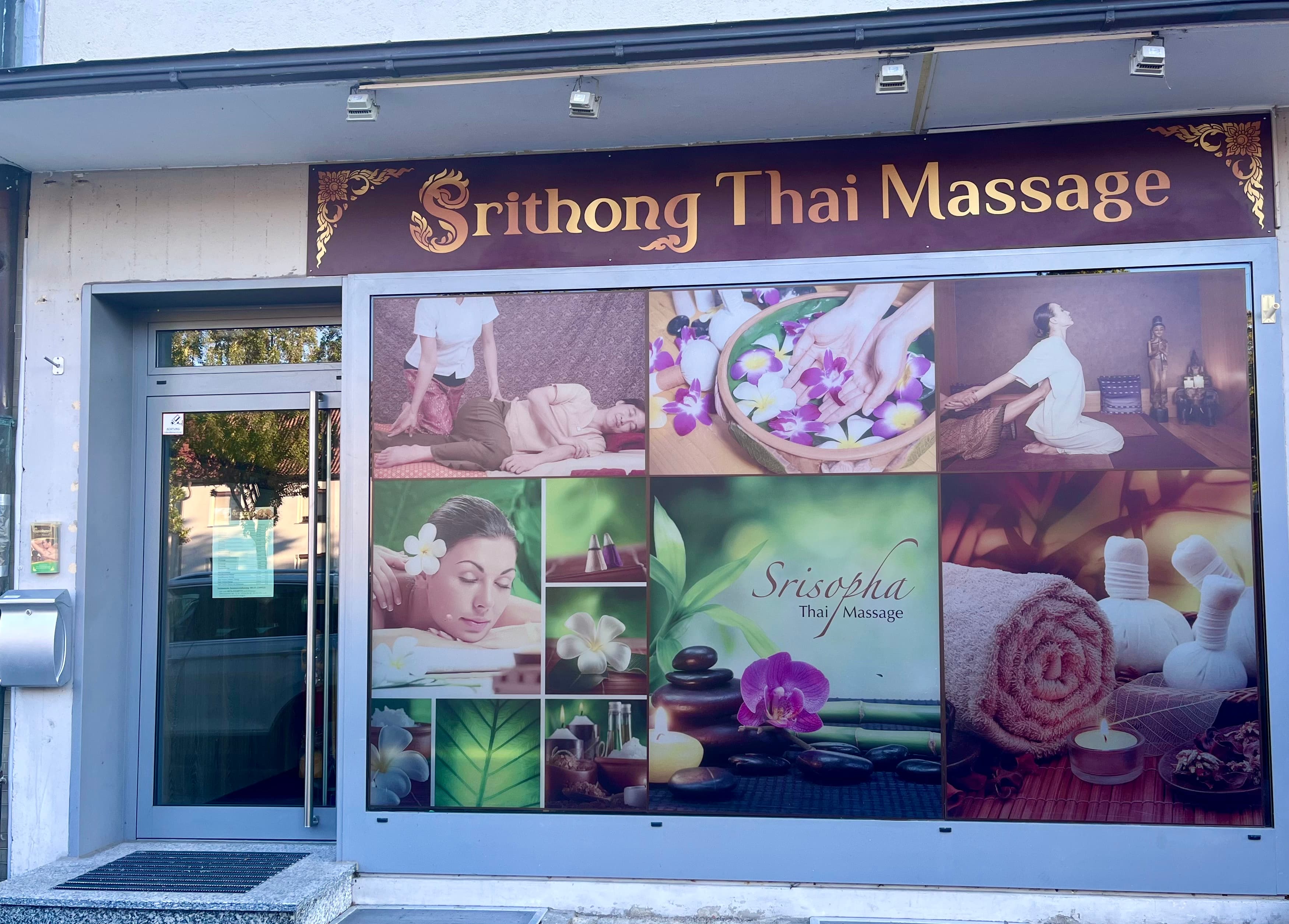 Foto 3 von Srithong Thaimassage