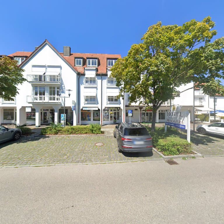 5 STAR Thaimassage – Thai Massage in München