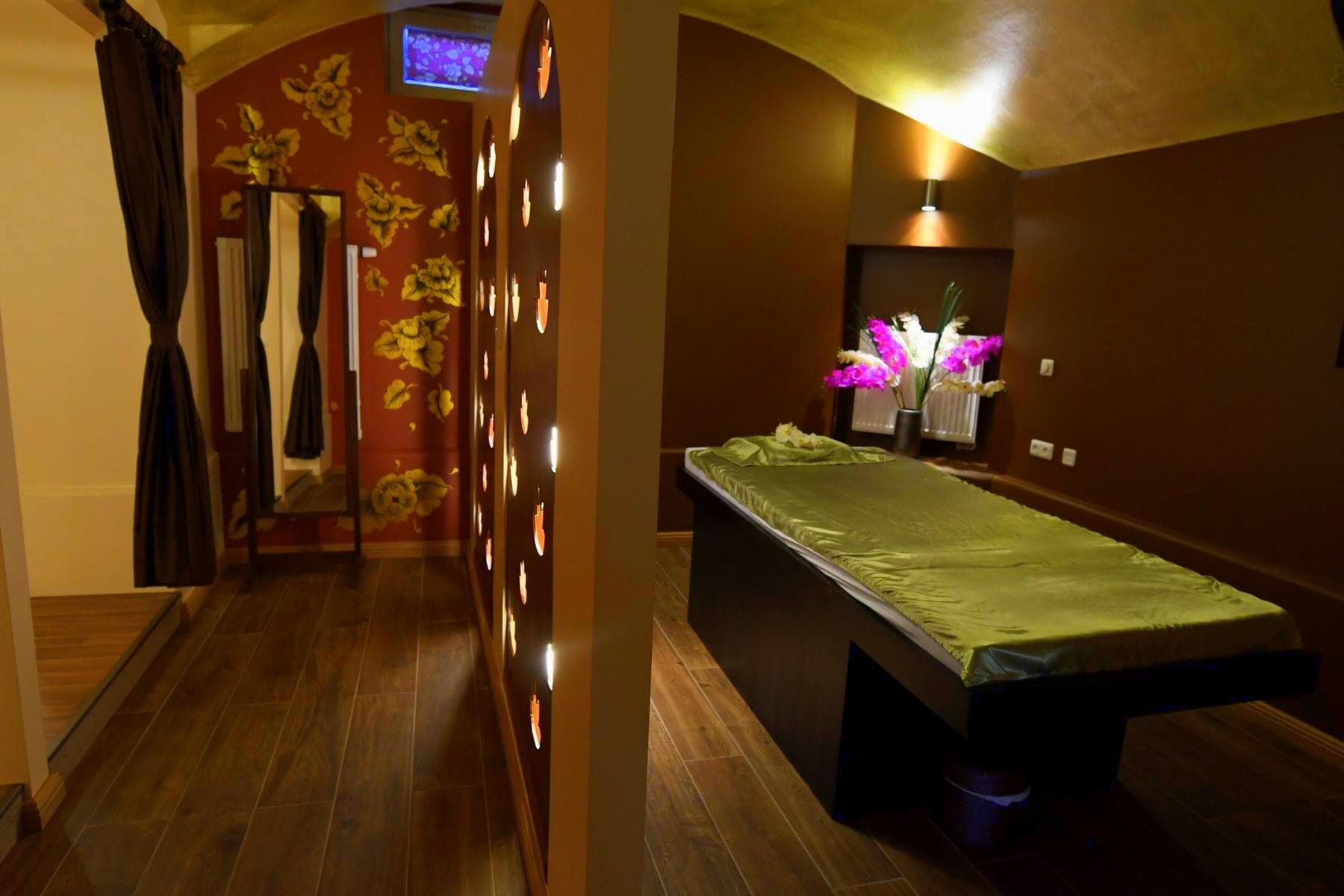 Foto 3 von Bua Siam Thai-Massage & Spa