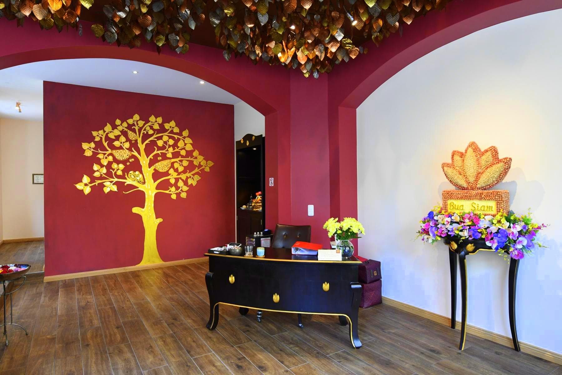Bua Siam Thai-Massage & Spa – Thai Massage in München