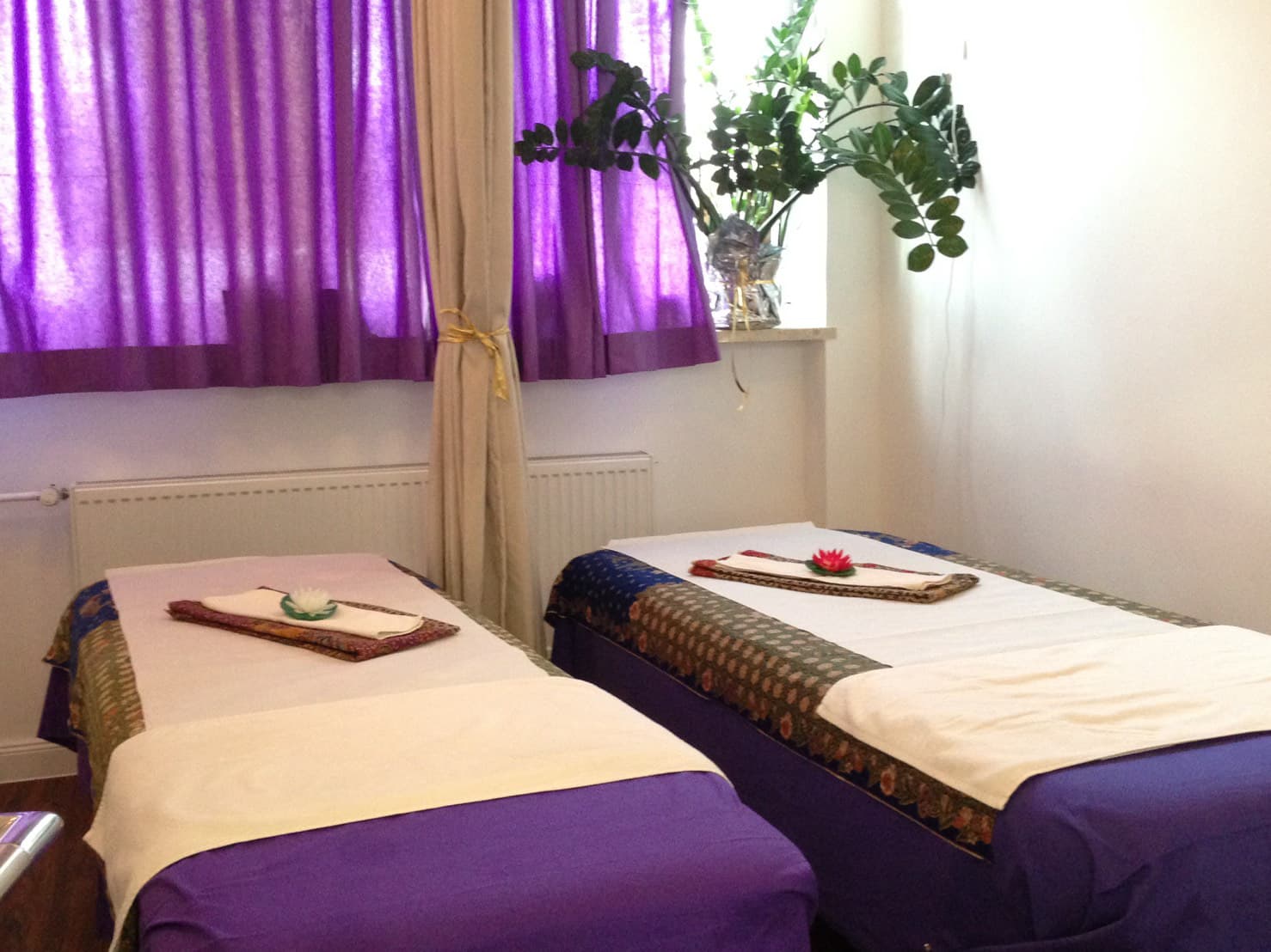 Foto 2 von KHON THAI MASSAGE