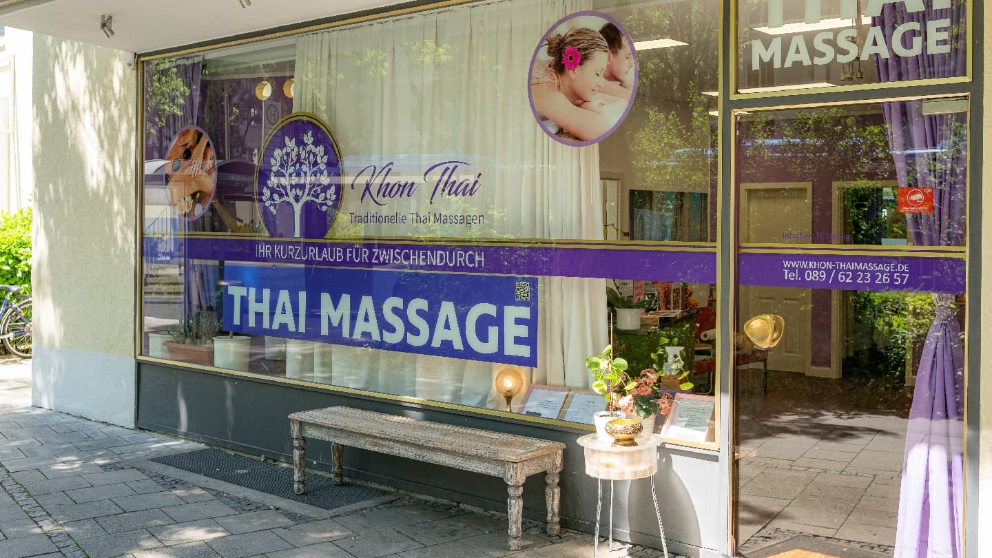 Foto 3 von KHON THAI MASSAGE