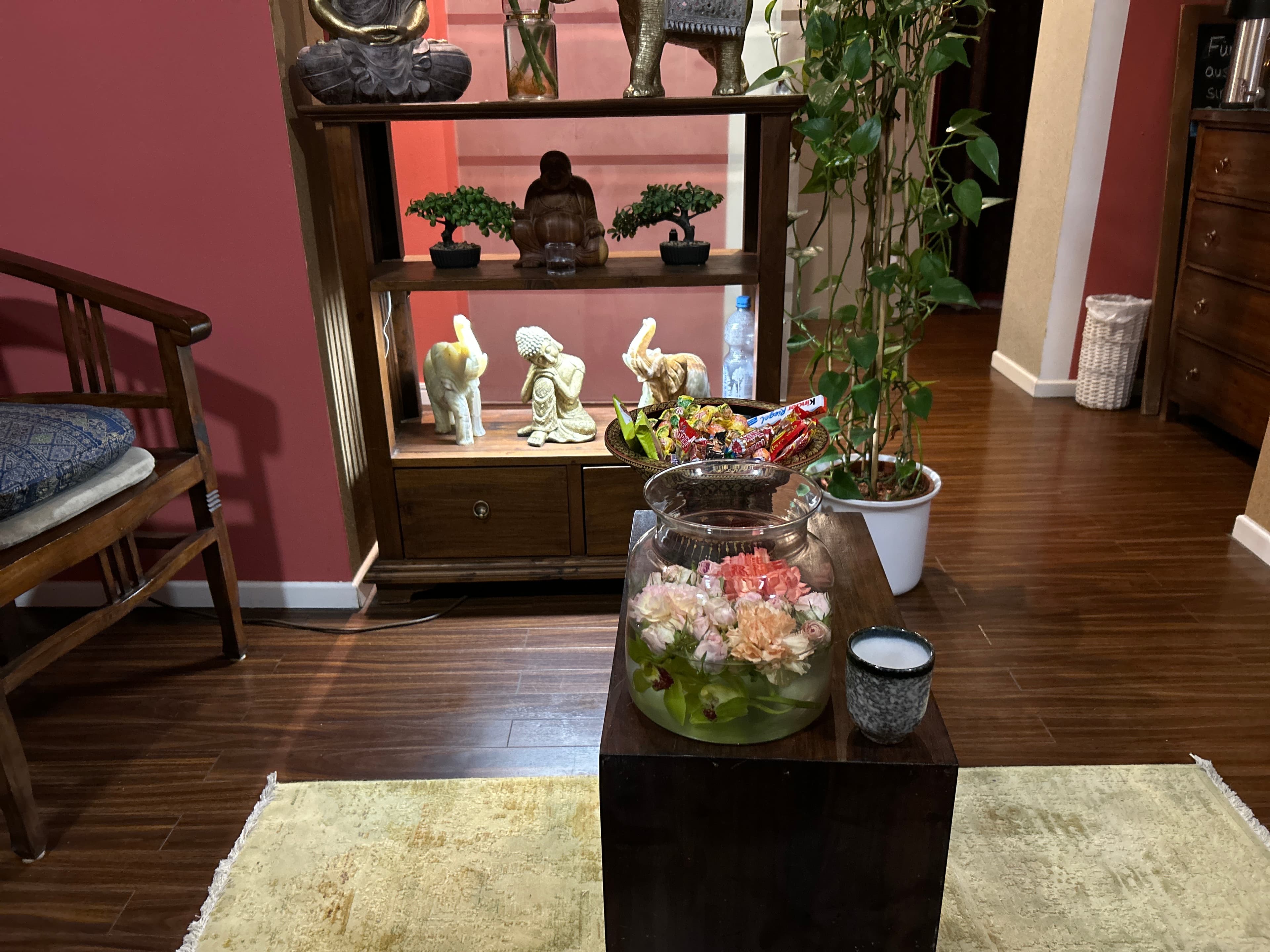 Thida Thai Herzog Massage – Thai Massage in München